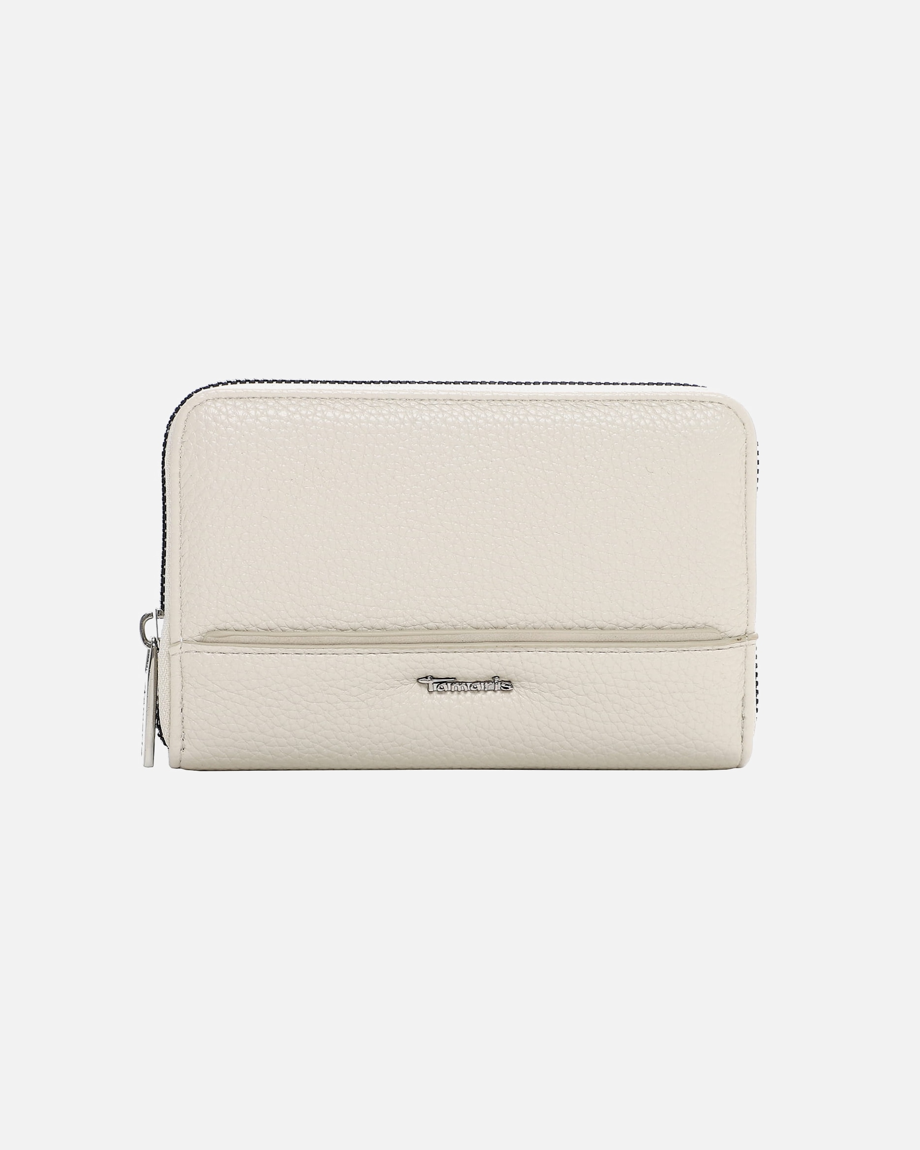 Porte-monnaie pour Femme Tamaris Portefeuille TAS Kennia Beige