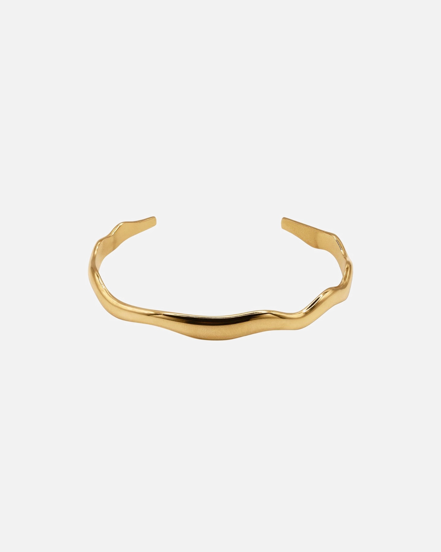 Bracelet pour Femme Heideman Bracelet Avelina Goldfarben