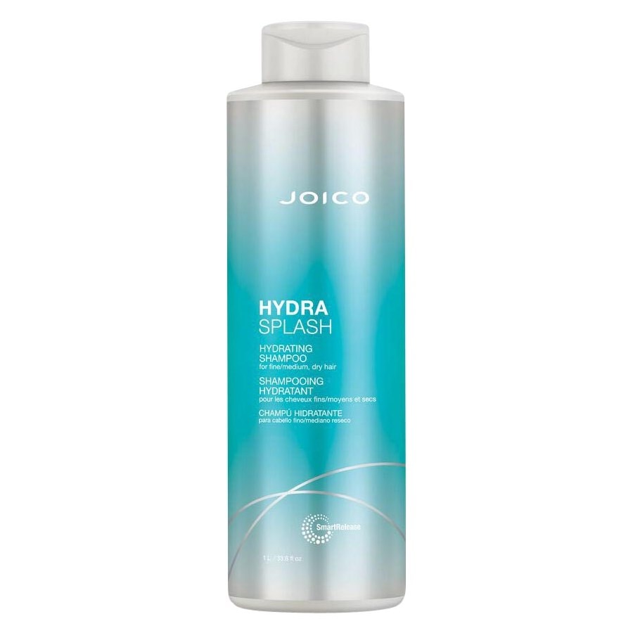JOICO - Hydrating Shampoo Shampoing 1000 ml unisex