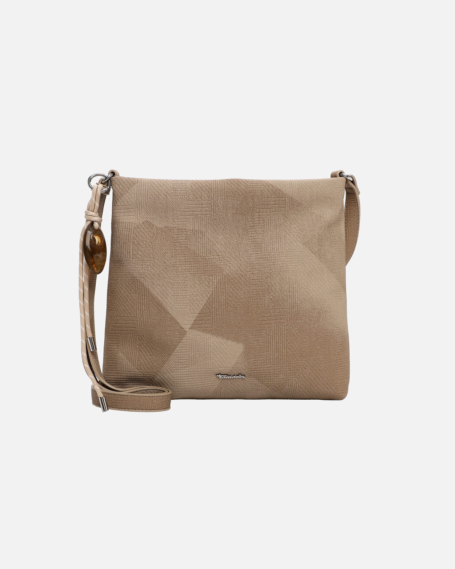 Sac Bandoulière pour Femme Tamaris Sac À Bandoulière TAS Karen Sand