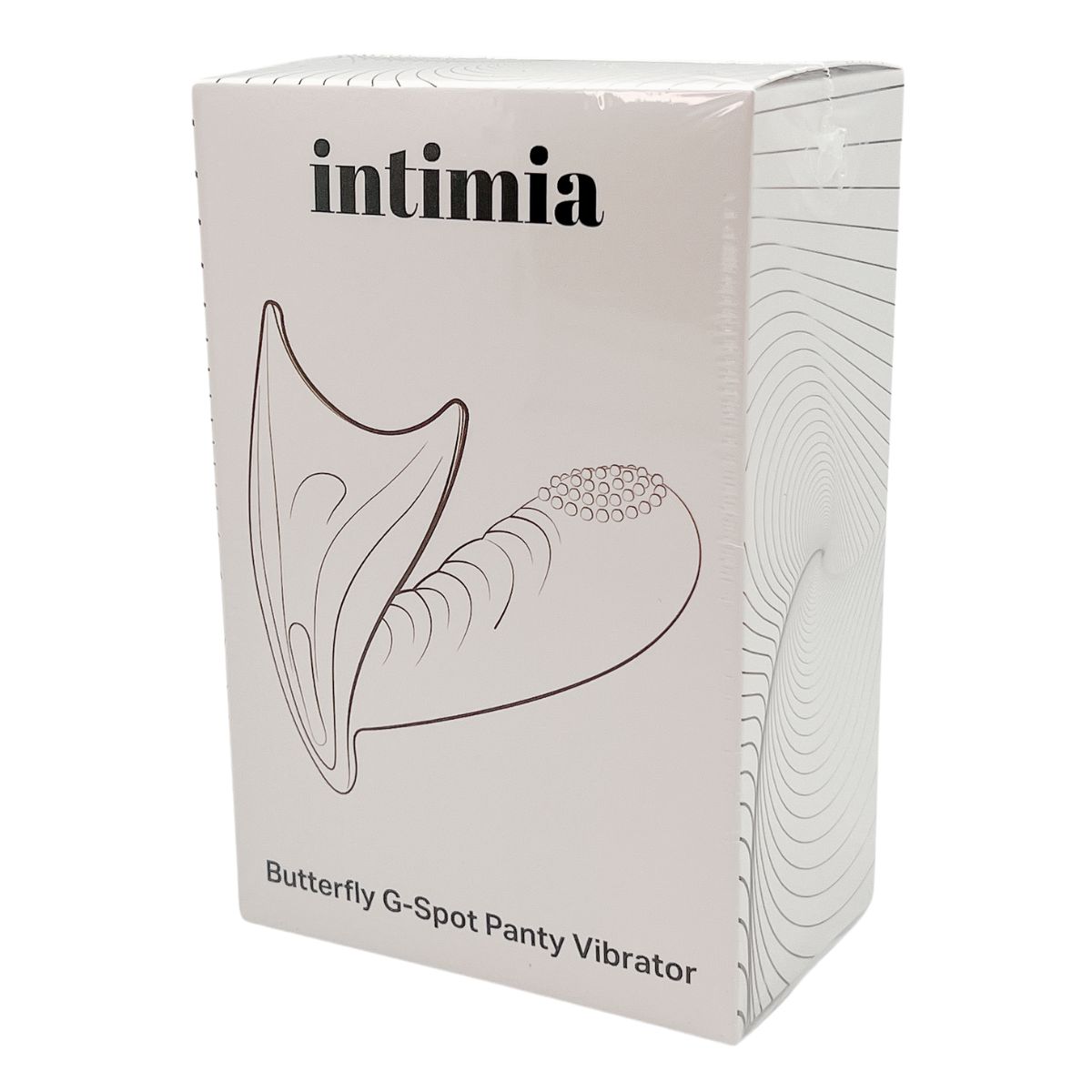 Intima Vibrateur culotte papillon point G Vibromasseur achetez en ligne | Nocib Intima Vibrateur culotte papillon point G Vibromasseur achetez en ligne | Nocib