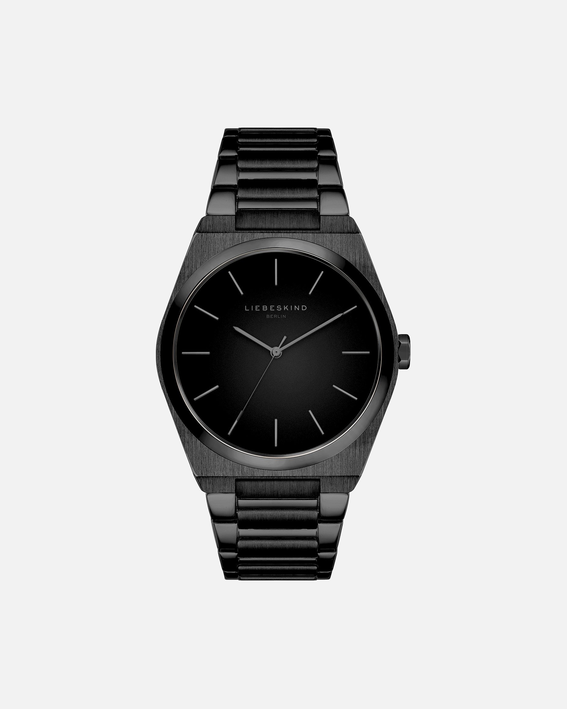 Montre pour Femme Liebeskind Montres noir