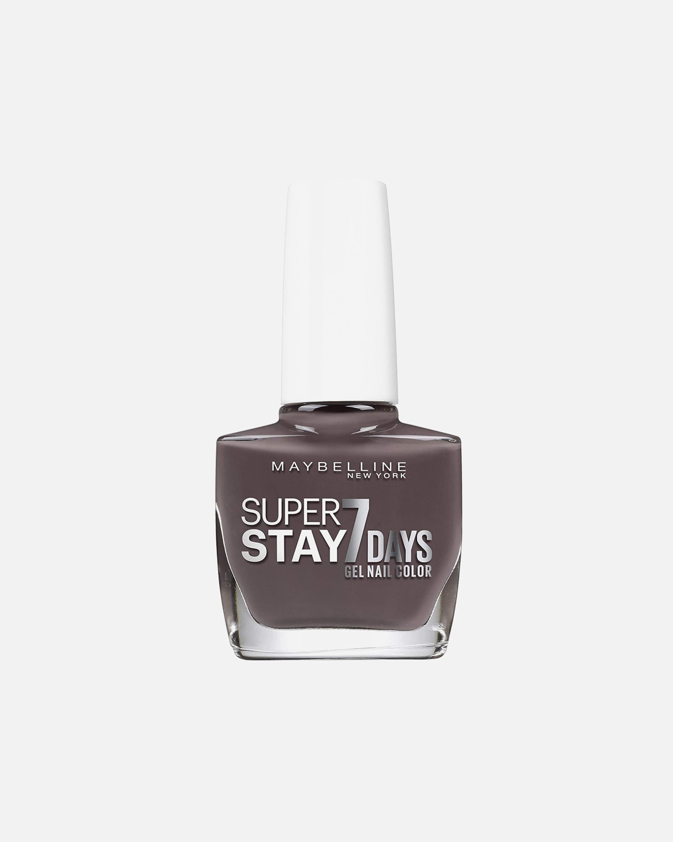 Vernis pour Unisexe Maybelline Vernis Tenue & Strong Pro 900 Huntress