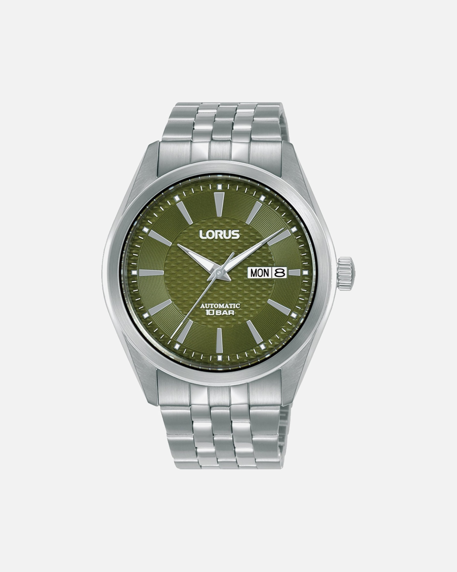 Montre pour Homme Lorus Montres vert
