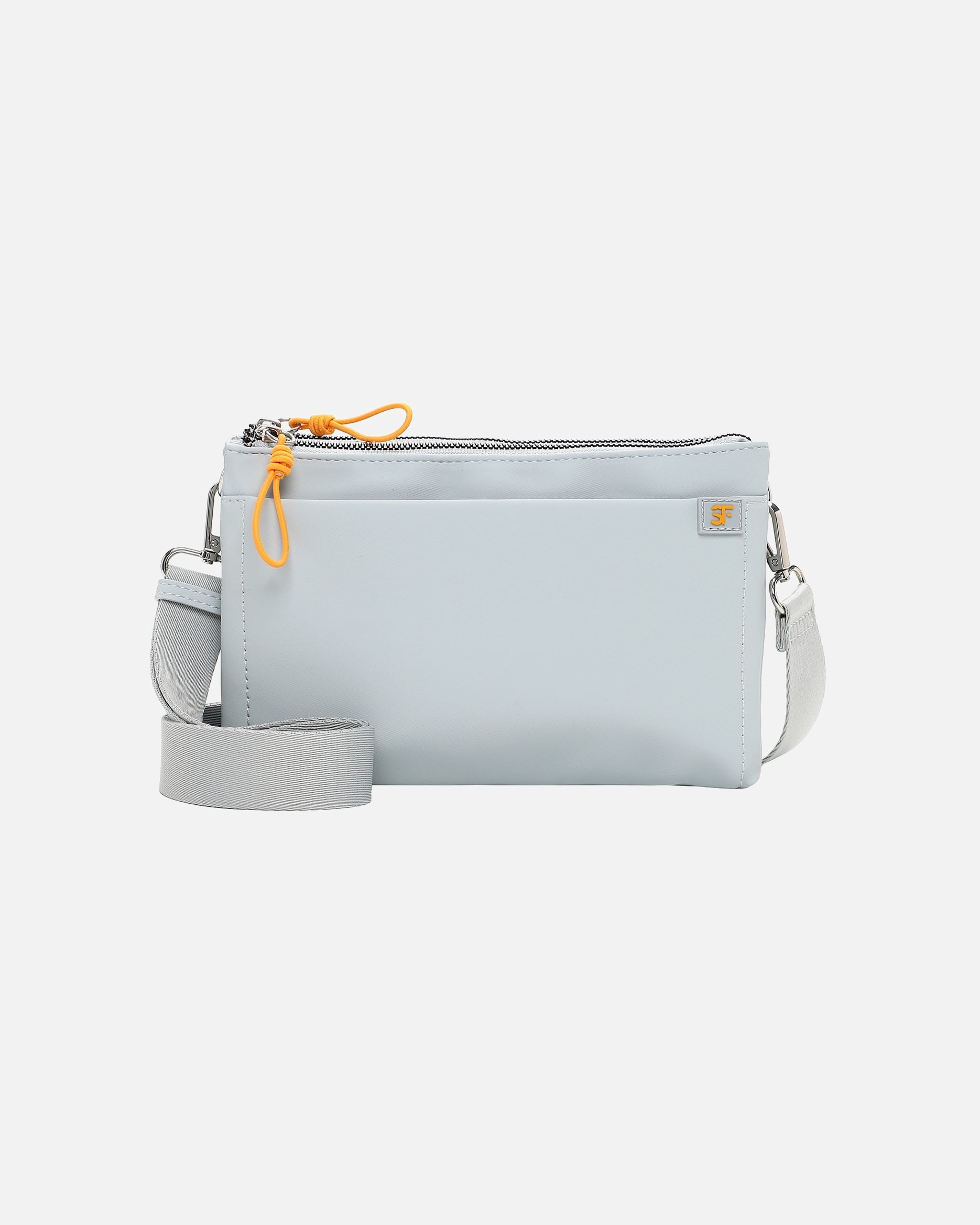 Sac pour Femme SURI FREY Sac À Bandoulière SFY Alley Lightblue