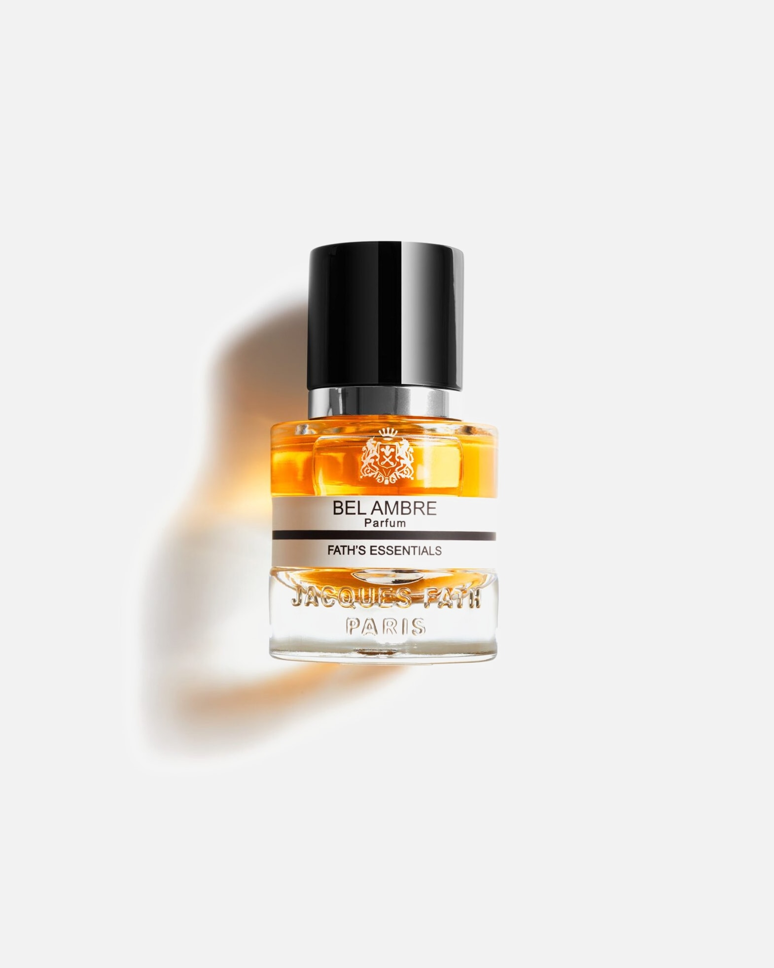 Eau de parfum pour Unisexe JACQUES FATH Bel Ambre - EdP 30ml