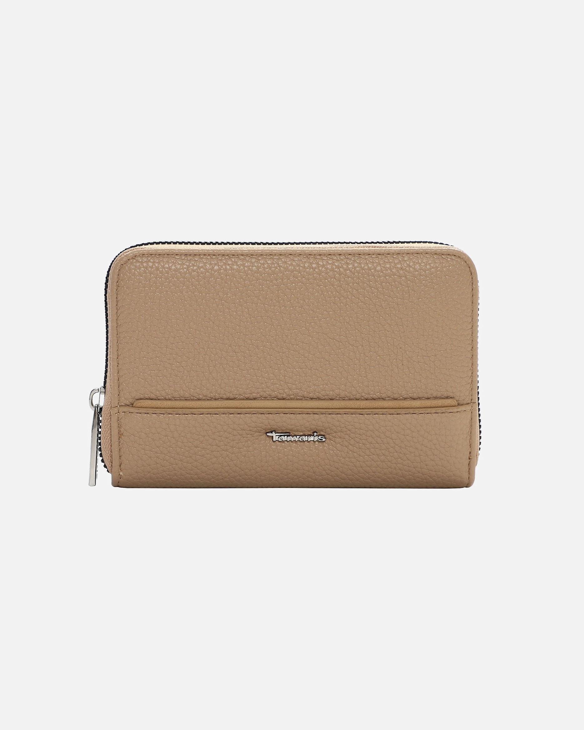 Porte-monnaie pour Femme Tamaris Portefeuille TAS Kennia Sand