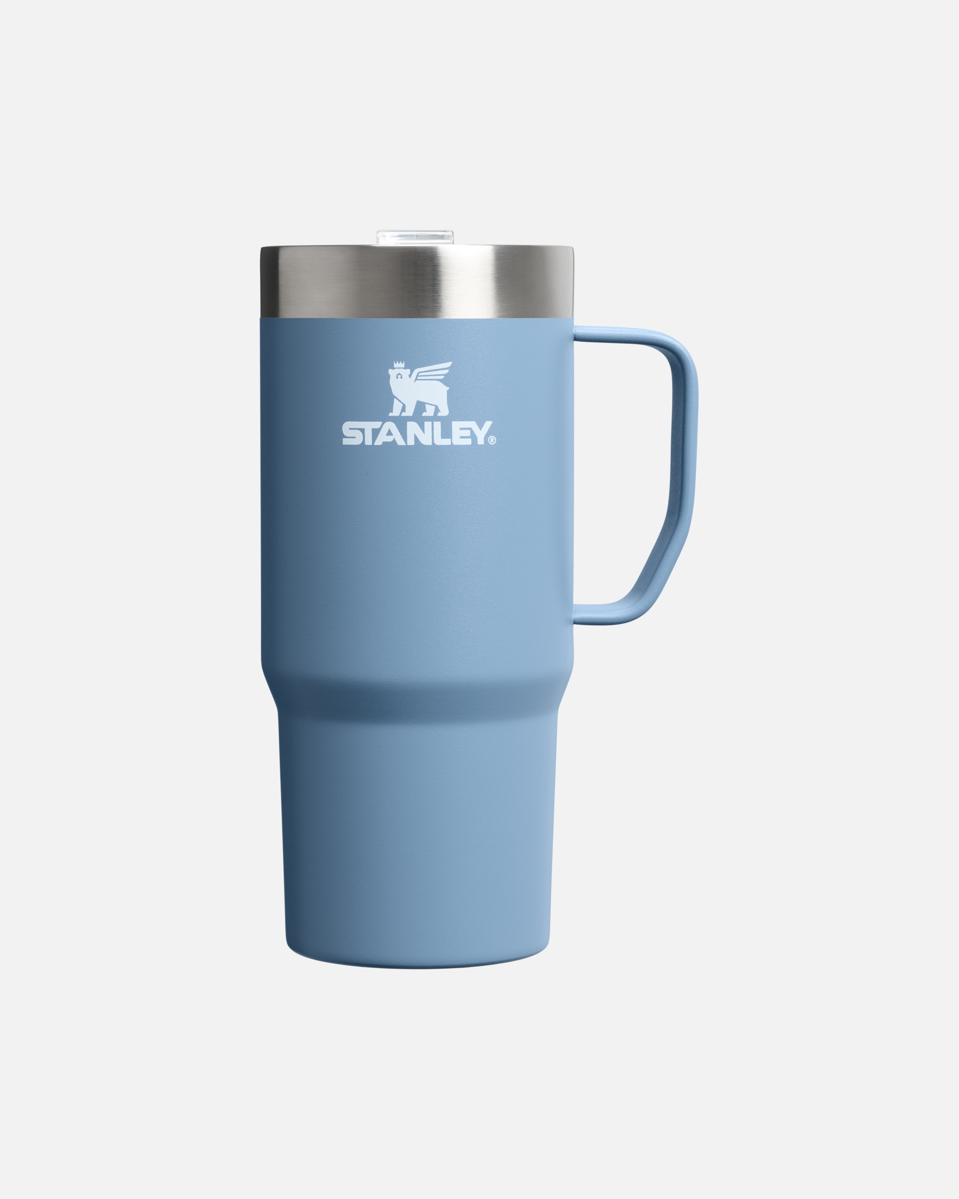 Gourde pour Unisexe Stanley 1913 Gourde Isotherme Café - 0,47L - THE EVERYDAY SUBURBAN MUG Indigo