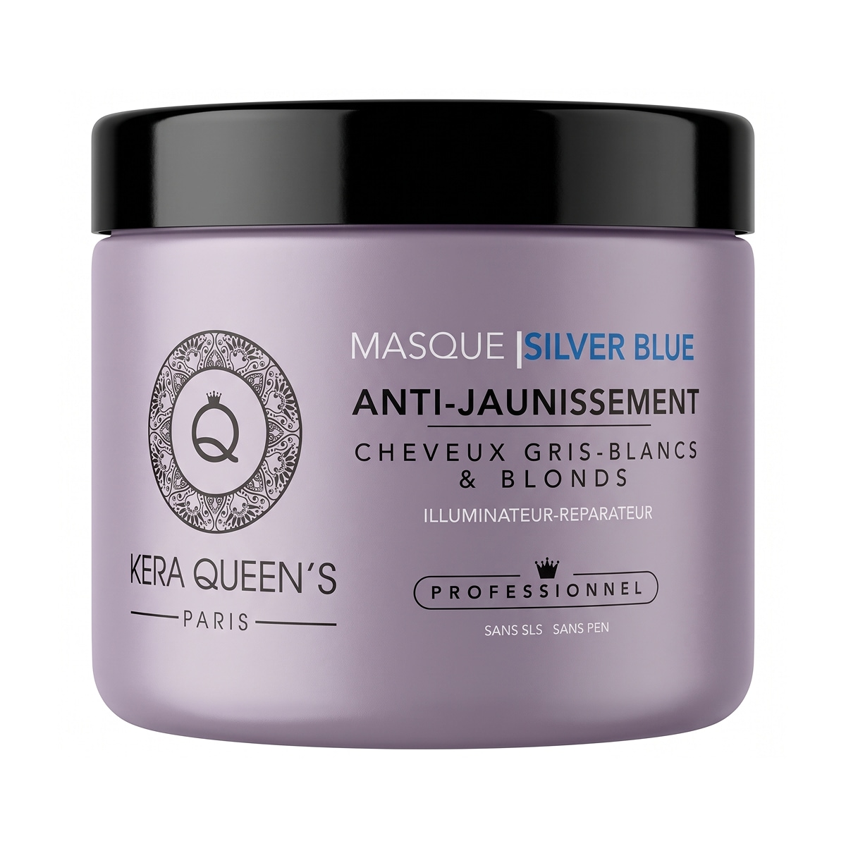 Masque - 500 ml