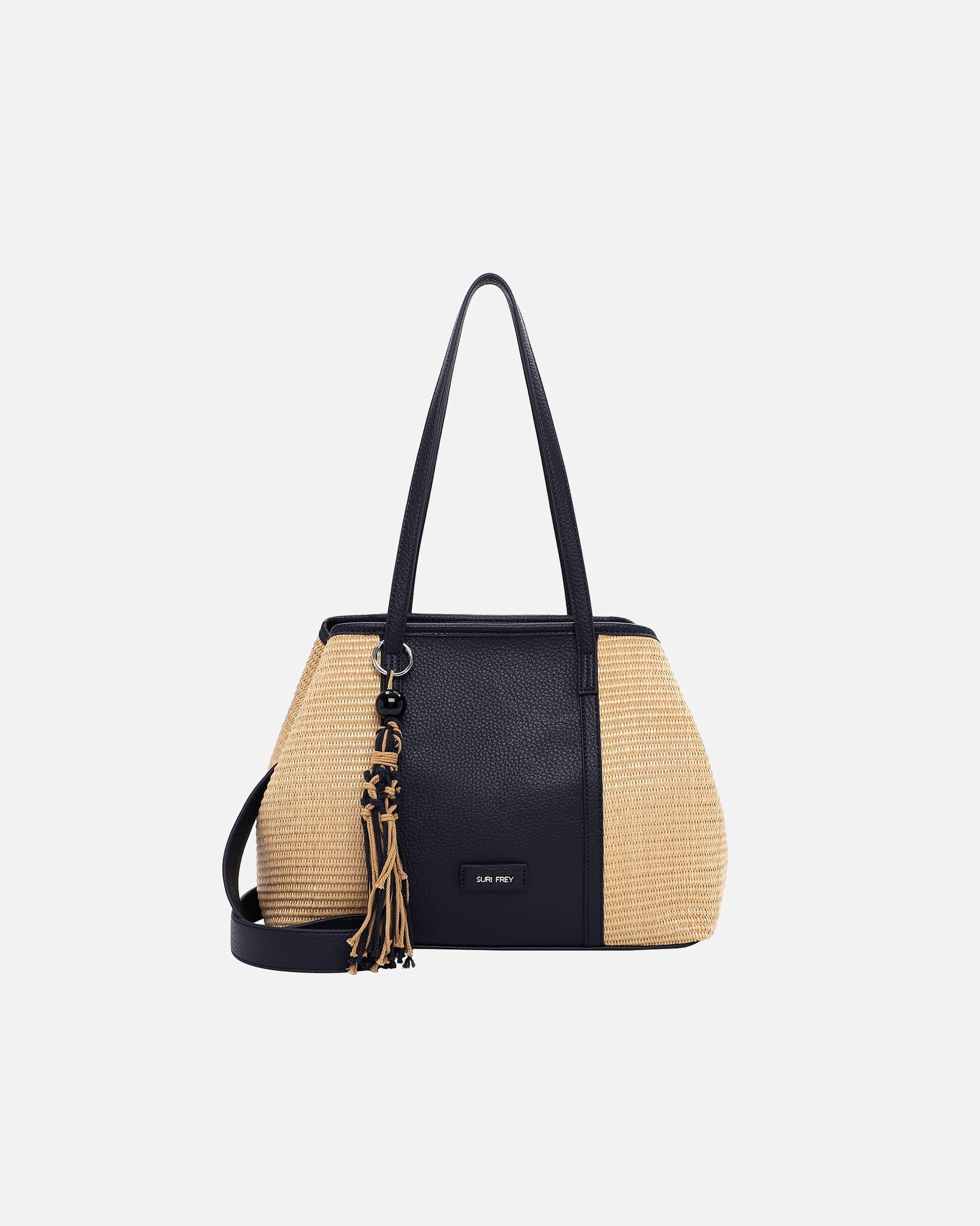 Sac pour Femme SURI FREY Sac À Dos SFY Lovely Blue