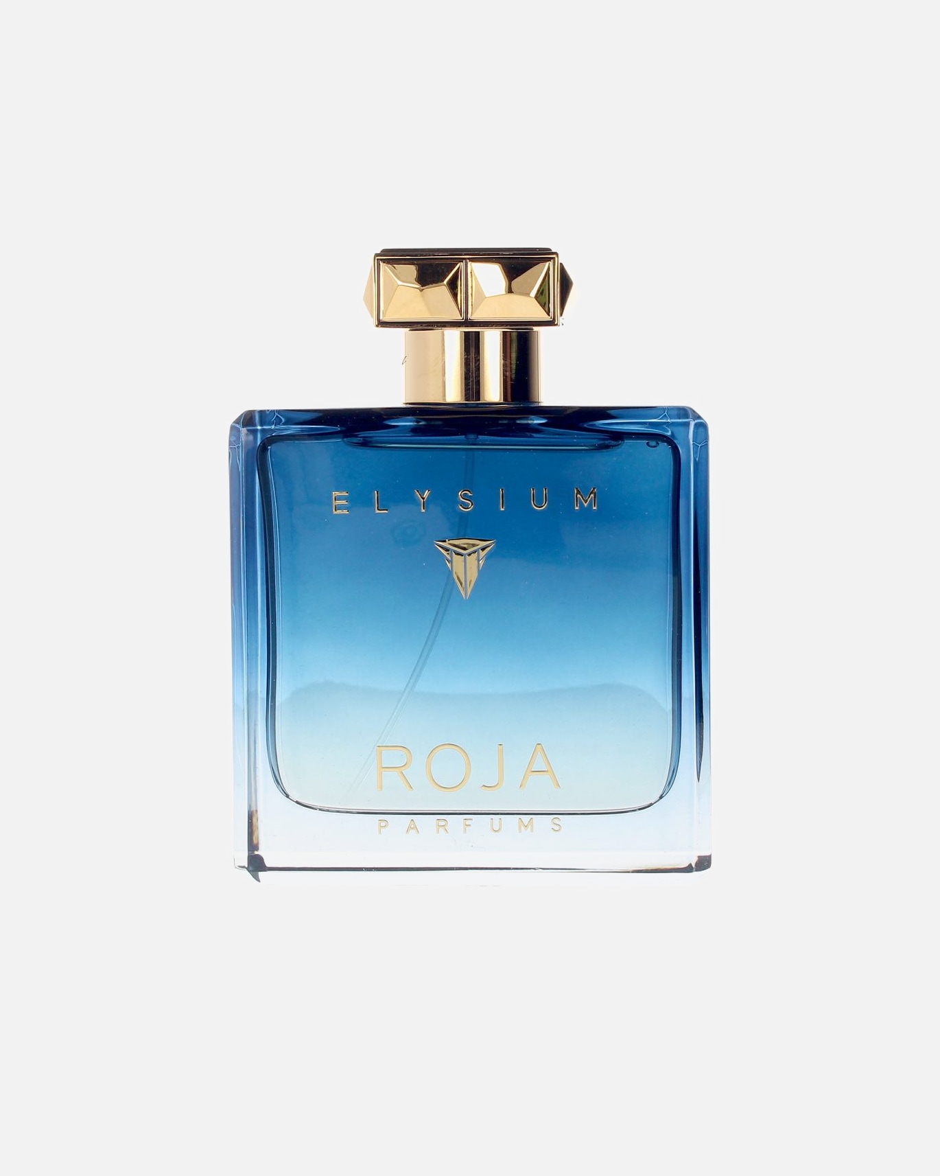 Eau de parfum pour Homme ROJA London Default Line ELYSIUM edp vapo 100 ml