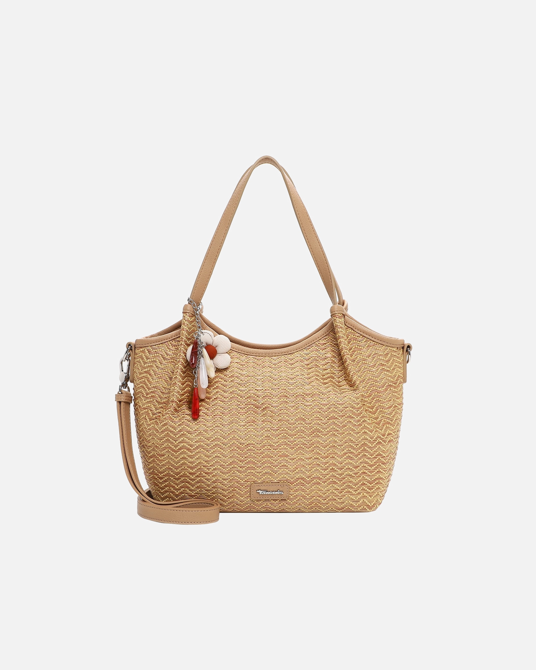 Sac pour Femme Tamaris Sac À Dos TAS Konstantina Sand
