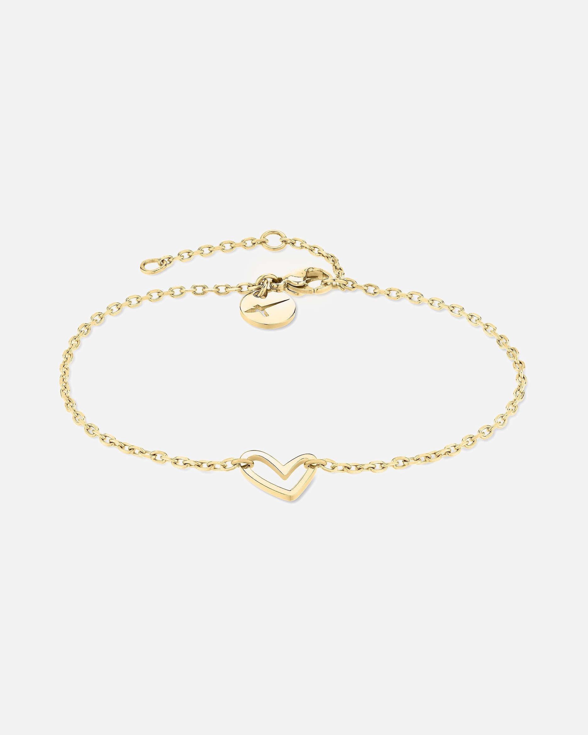 Bracelet pour Femme Tamaris Bracelets or