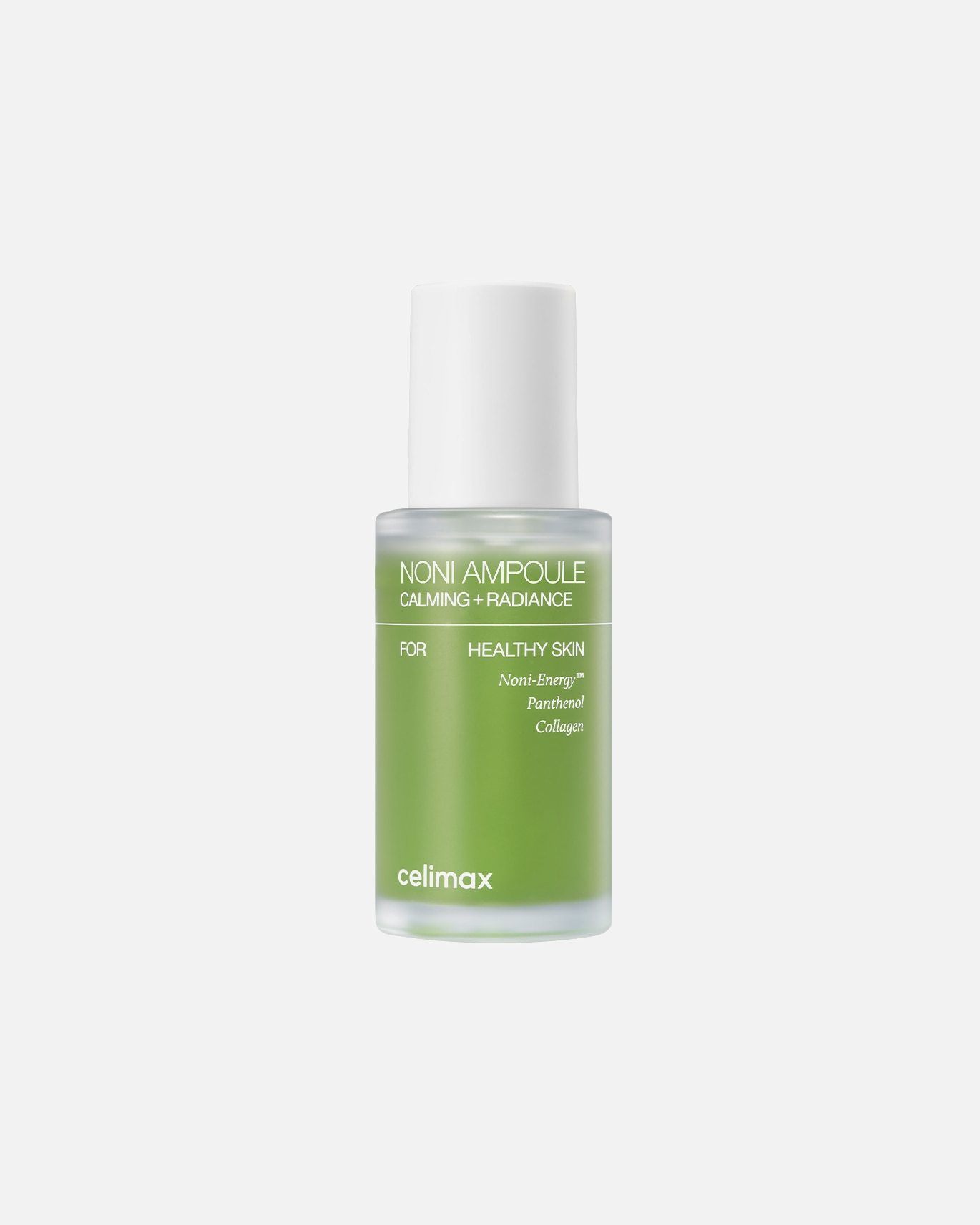 Sérum hydratant pour Unisexe Celimax The Real Noni Energy Ampoule 30 ml