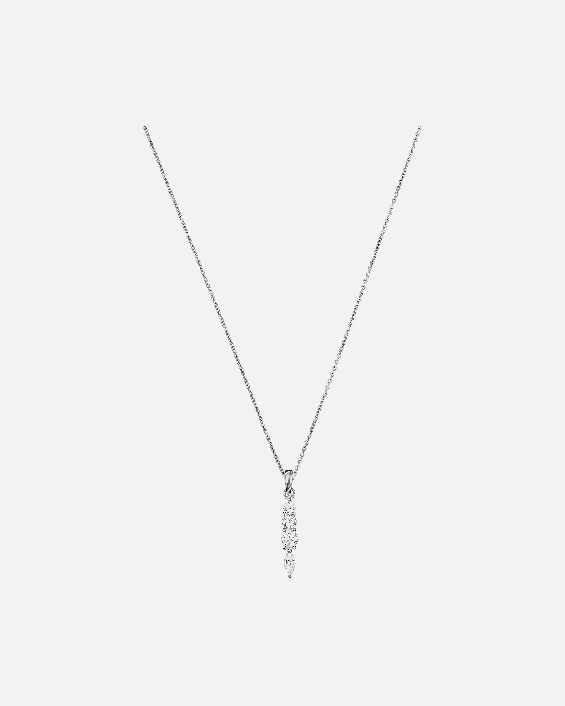 Collier pour Femme FAVS Chaînes One Size