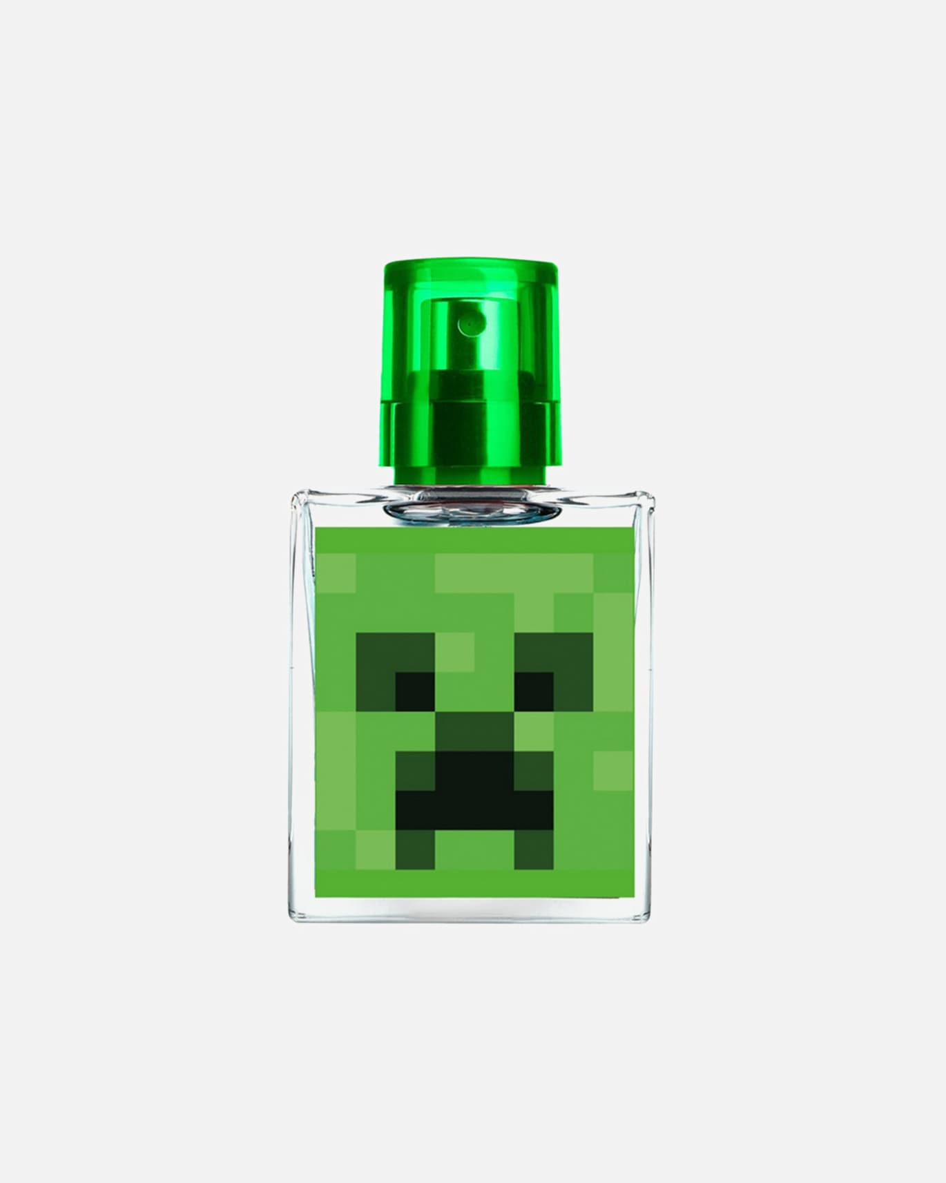 Parfum pour Unisexe Eau de Toilette Minecraft 30 ml