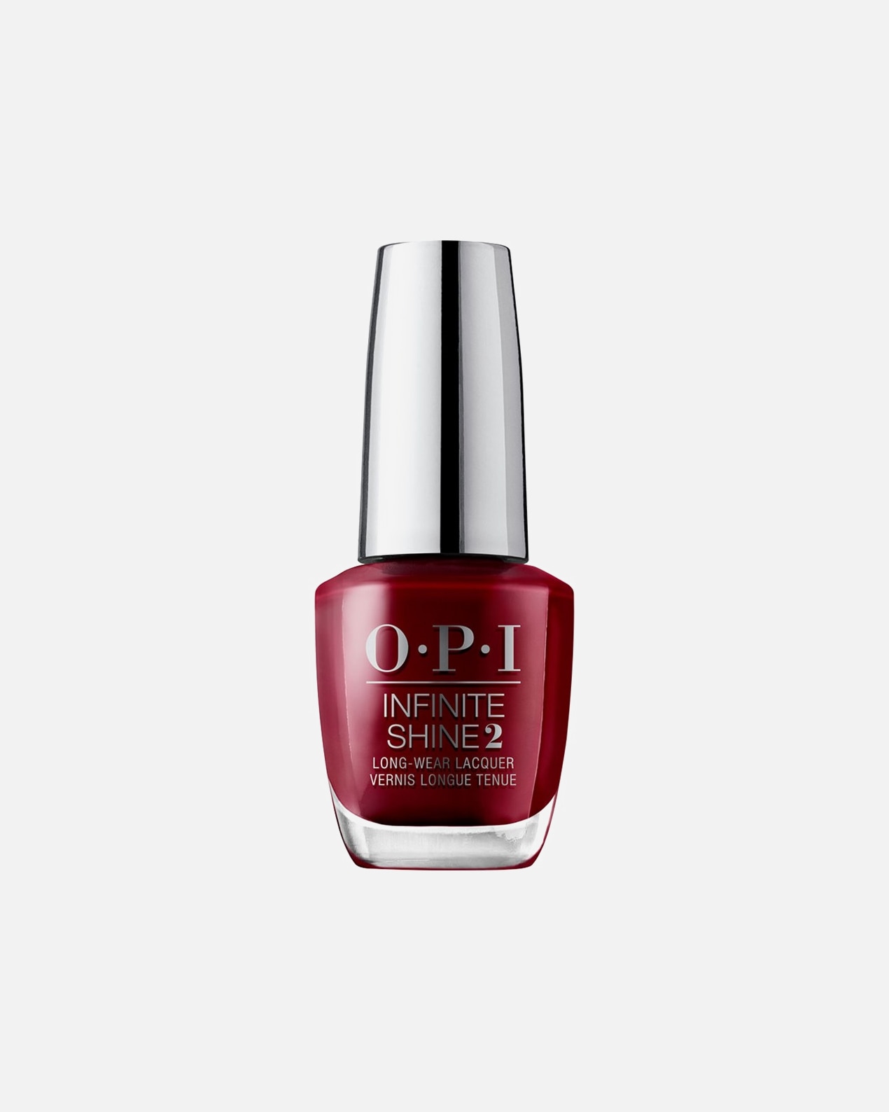 Vernis pour Unisexe OPI Vernis à Ongles Infinite Shine Raisin' The Bar