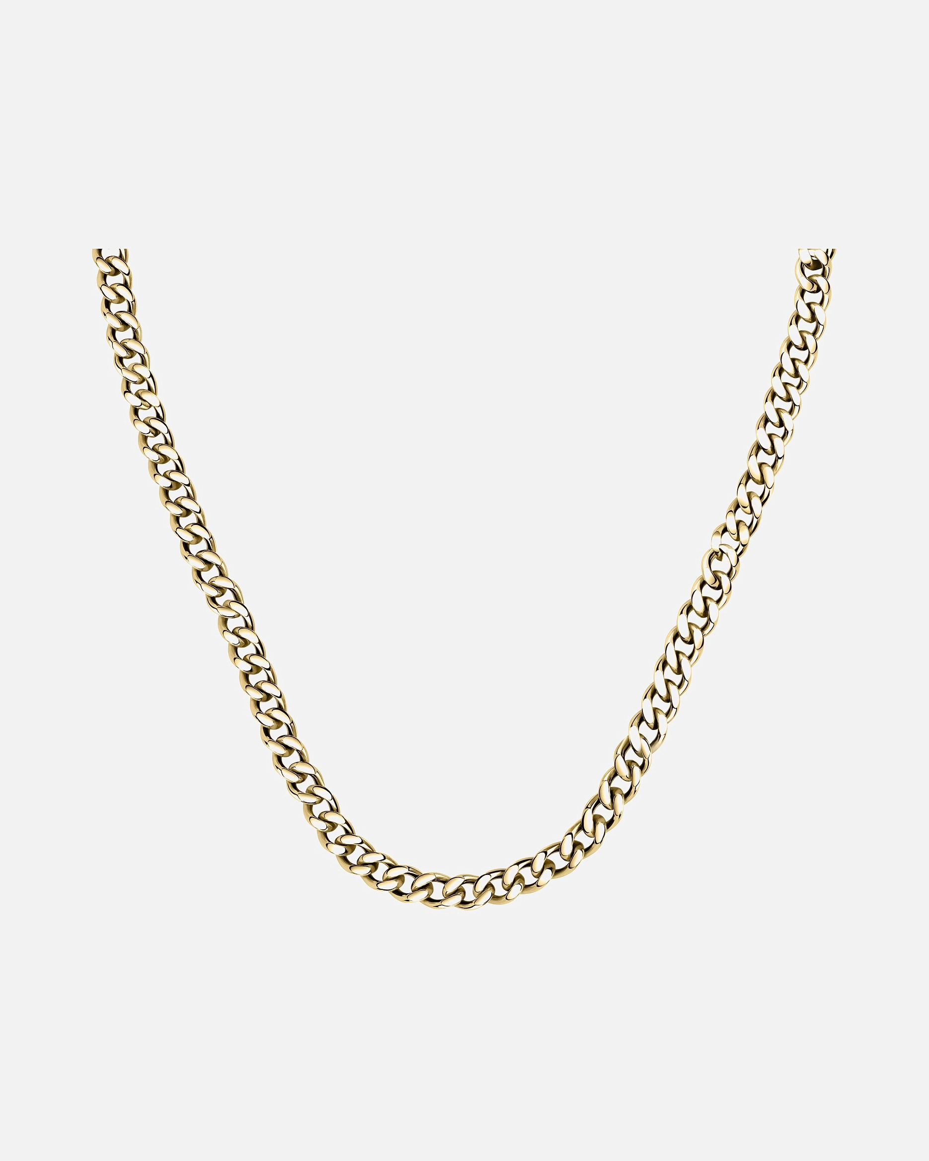 Collier pour Homme FAVS Chaînes One Size