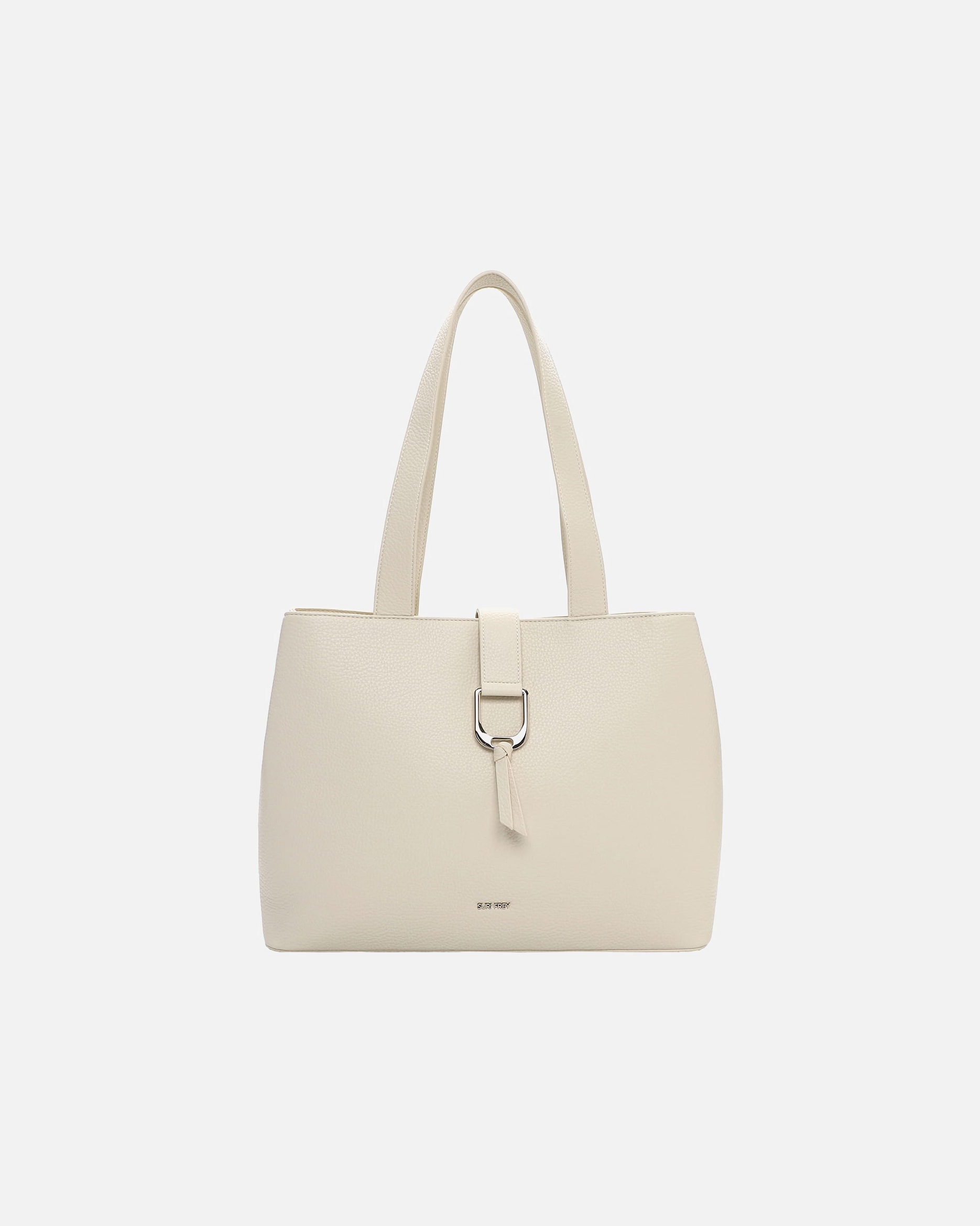 Sac pour Femme SURI FREY Sac À Dos SFY Keely Beige