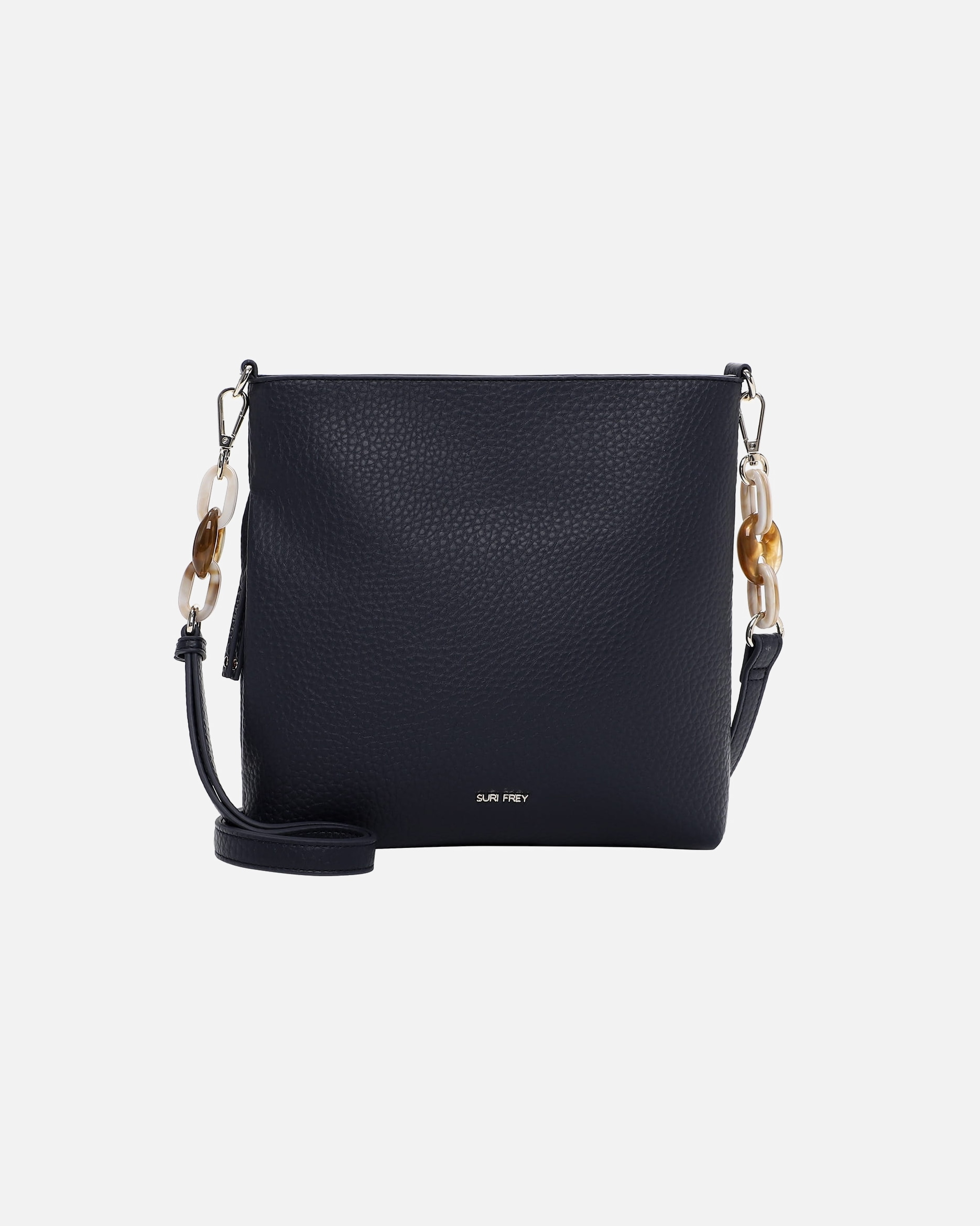 Sac pour Femme SURI FREY Sac À Bandoulière SFY Jeanny Blue