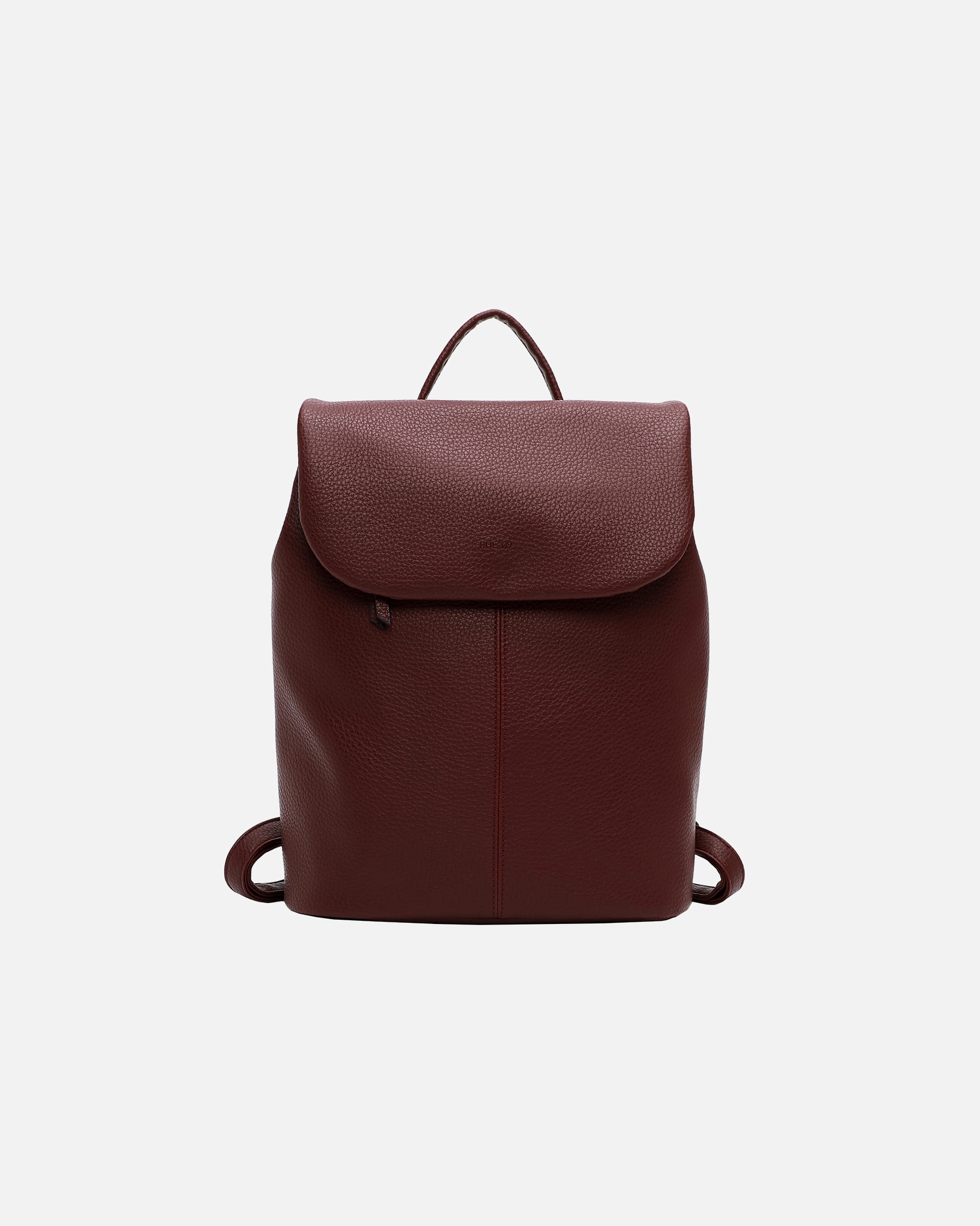 Sac à dos pour Femme EMILY & NOAH Sac À Dos E&N Tours RUE 09 bordo