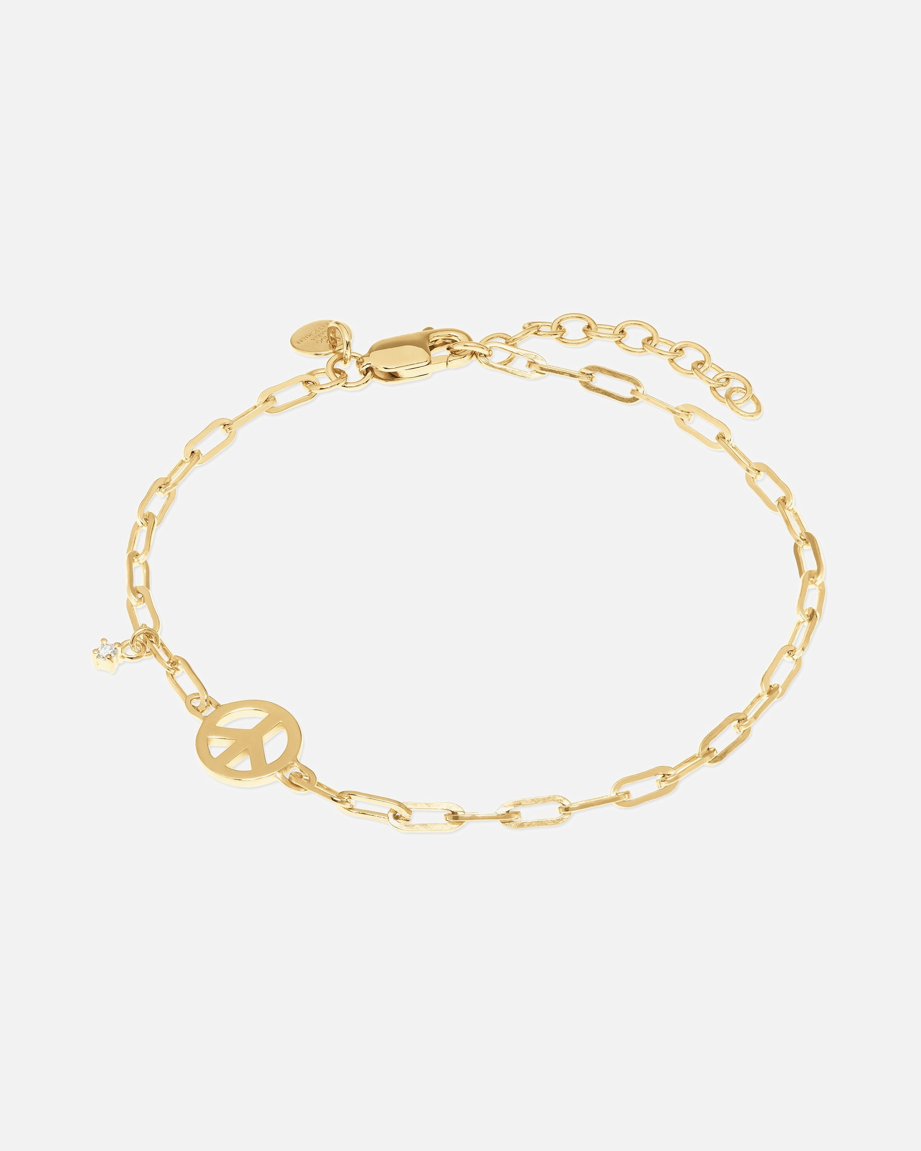 Bracelet pour Femme Guido Maria Kretschmer Bracelets or jaune