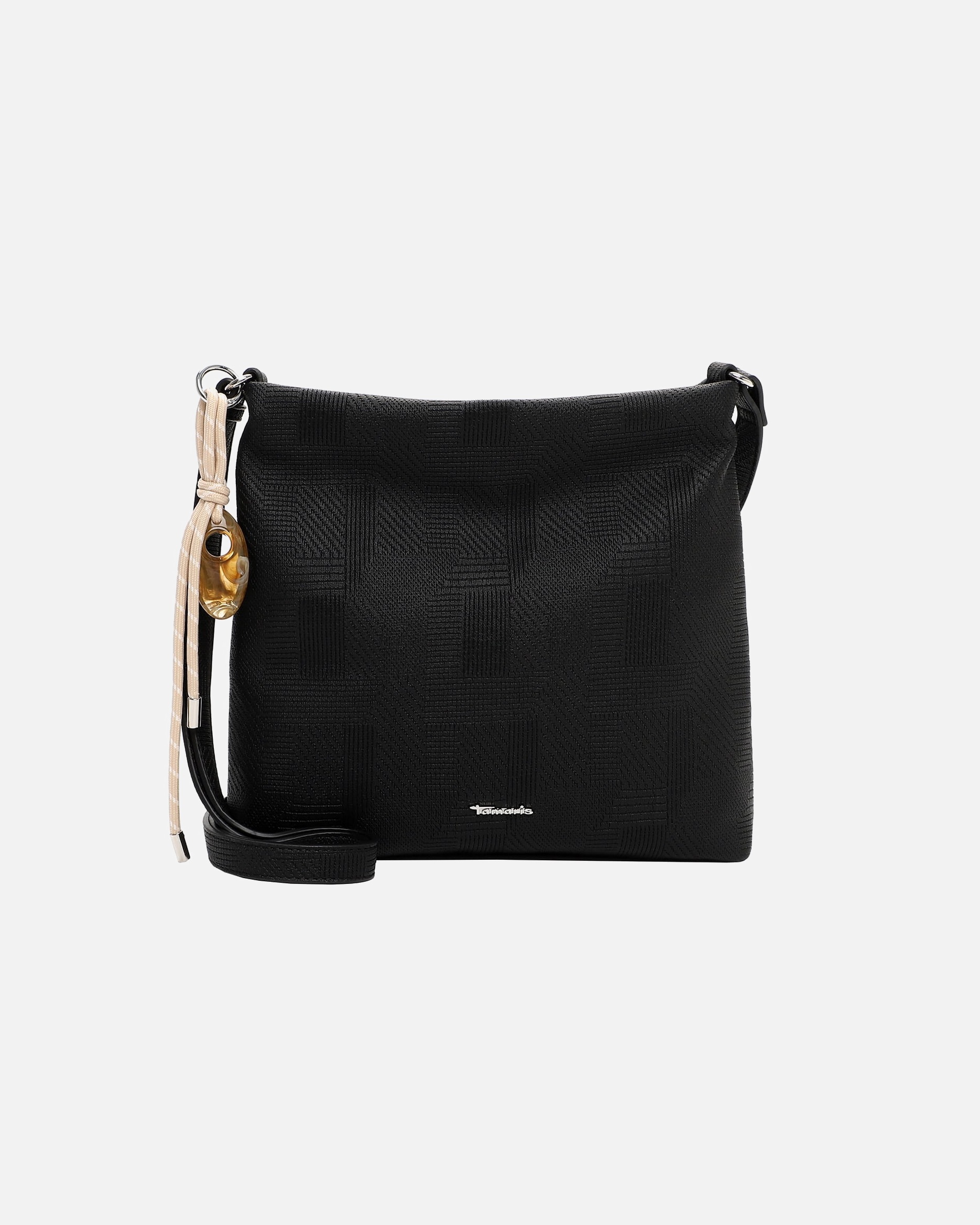 Sac Bandoulière pour Femme Tamaris Sac À Bandoulière TAS Karen Black