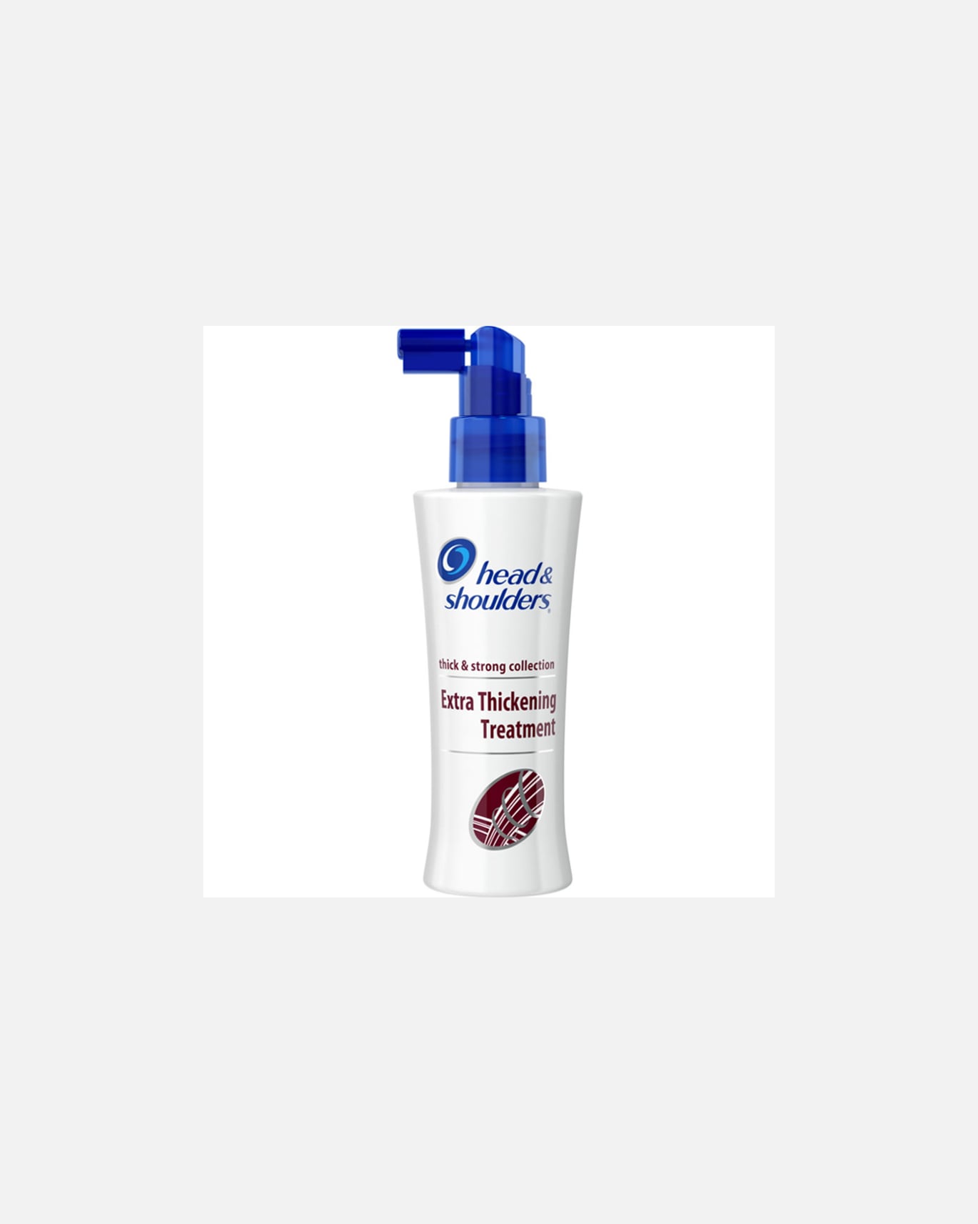 Coffret soin cheveux pour Unisexe Head & Shoulders Soin Extra-Epaississant Pour Cheveux 50 ml