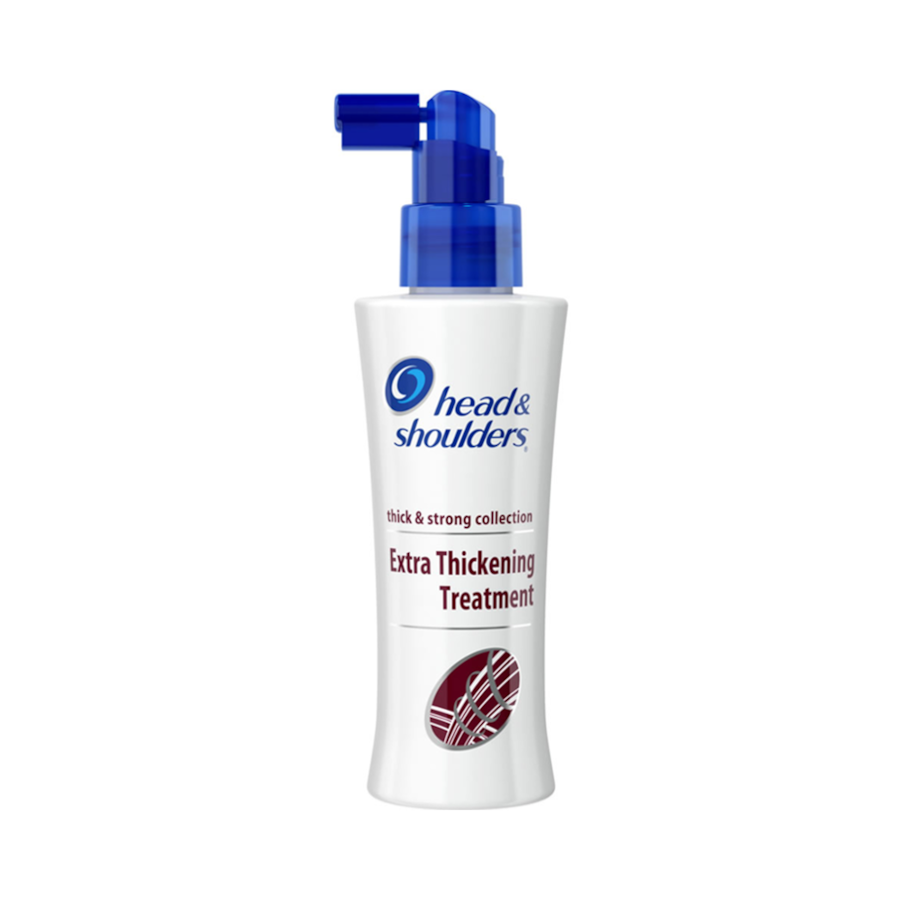 Head & Shoulders - Soin Extra-Epaississant Pour Cheveux Soin sans rinçage 50 ml unisex
