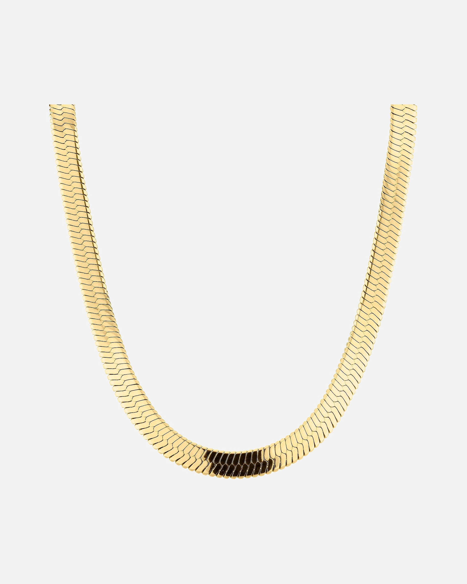 Collier pour Femme Liebeskind Chaînes or