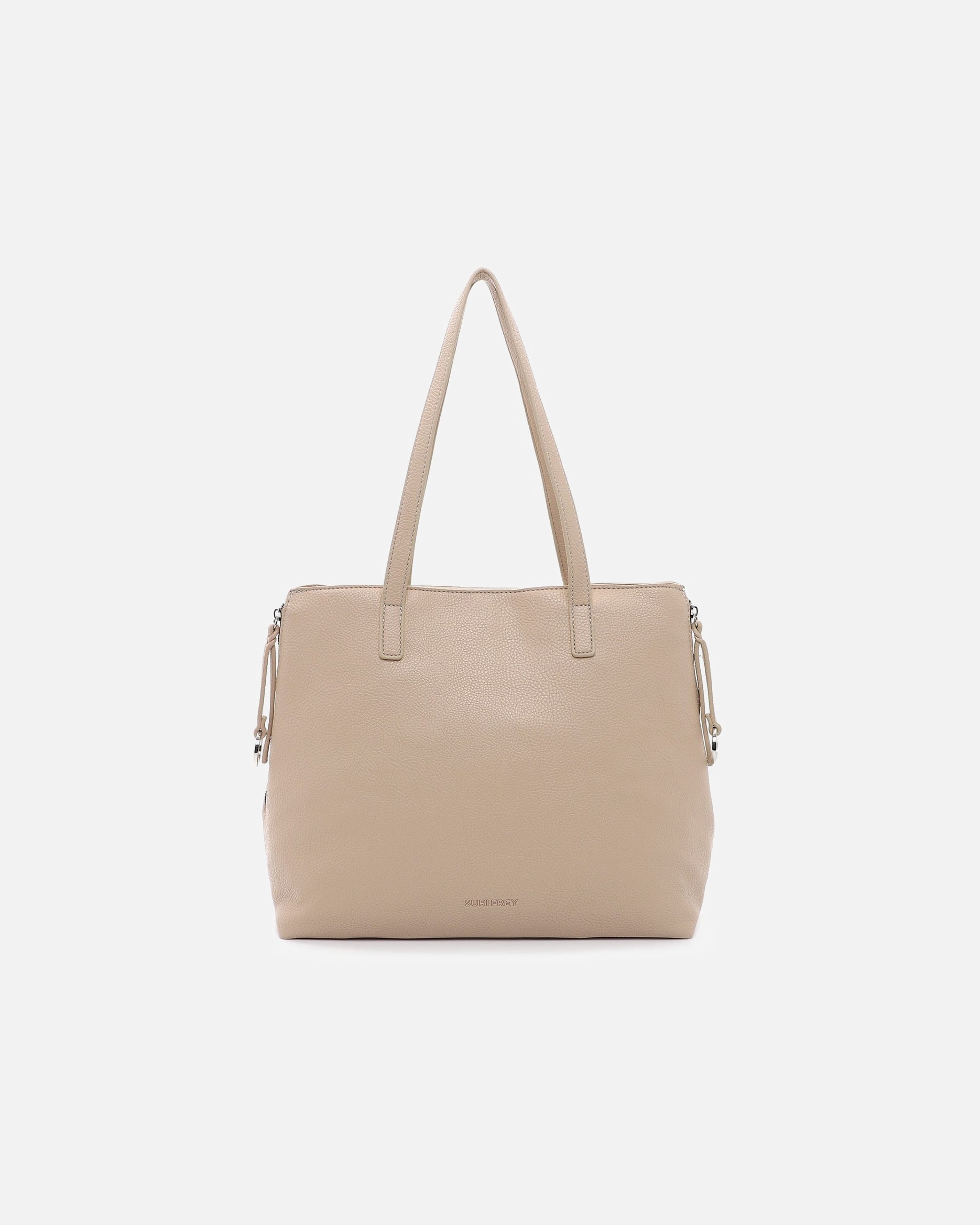 Sac pour Femme SURI FREY Sac À Dos SFY Debby Sand
