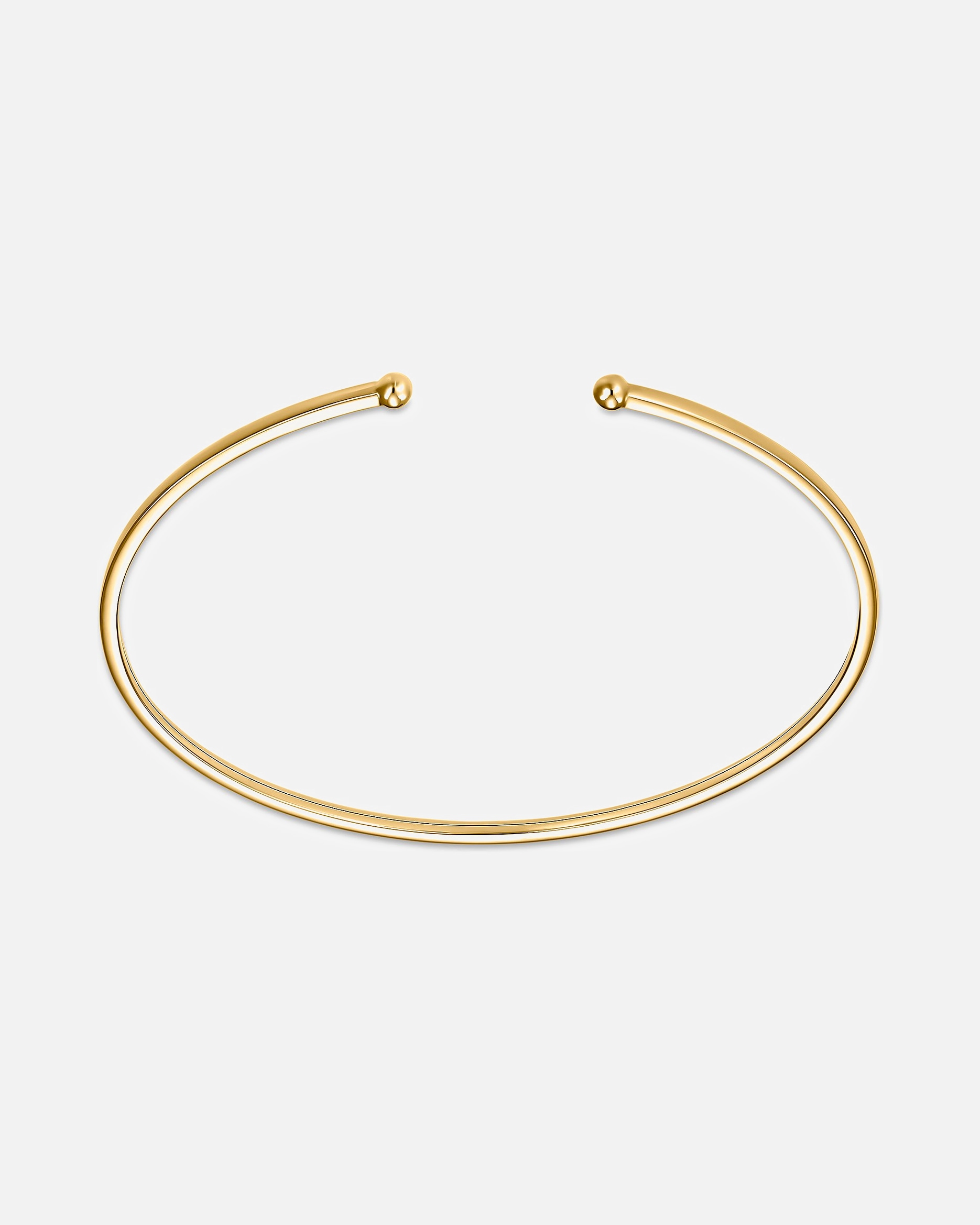 Bracelet pour Femme GUIA Bracelets or jaune