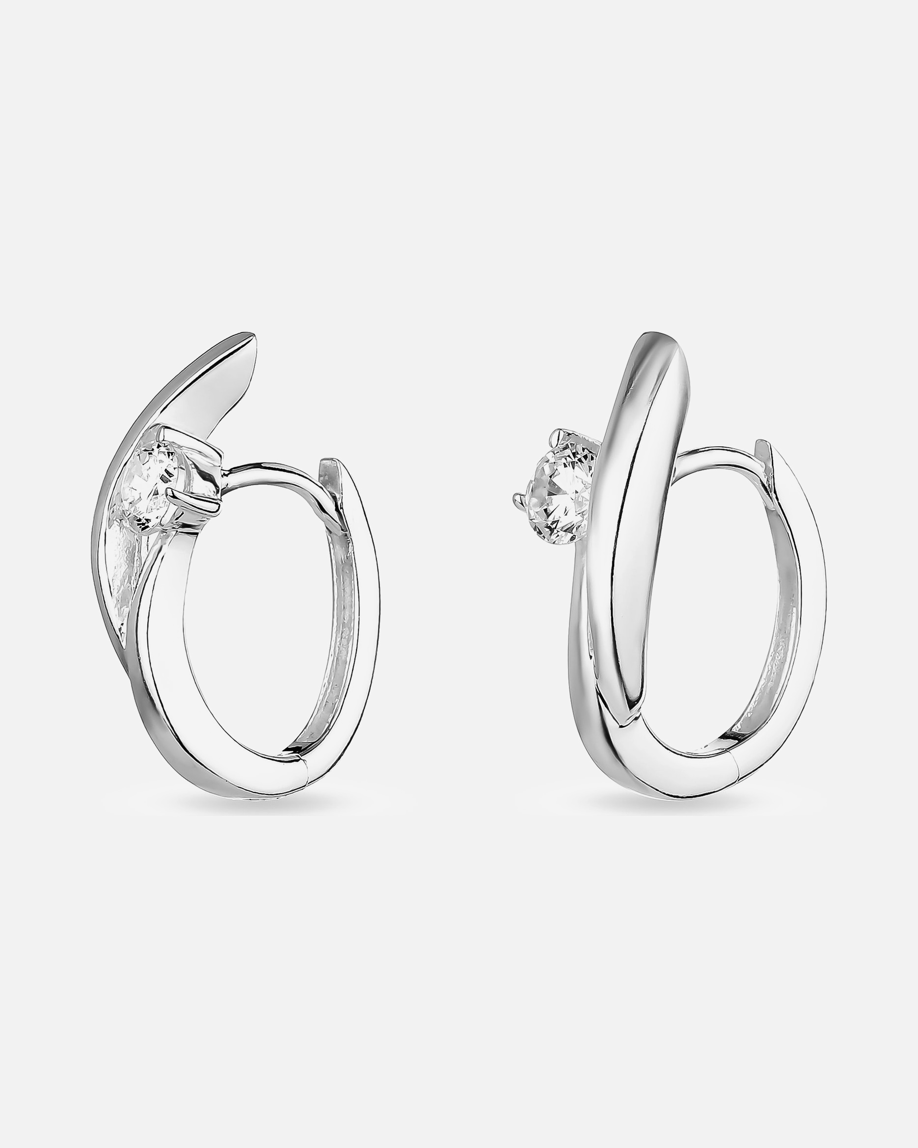 Boucles d'oreilles pour Femme FAVS Boucles d'oreilles One Size