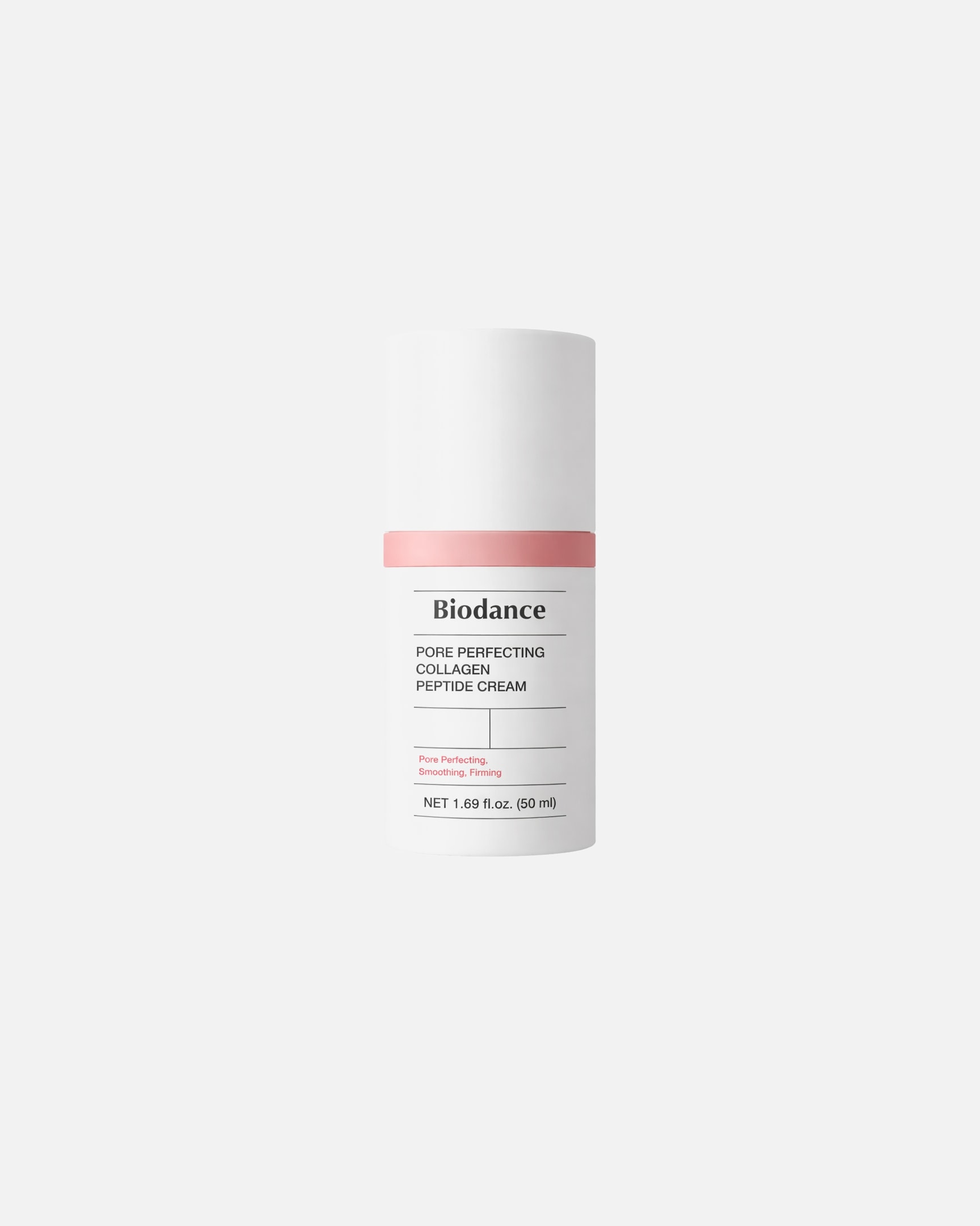 Crème visage pour Unisexe Biodance Default Brand Line Pore Perfecting Collagen Peptide Cream Collagen Peptide Cream