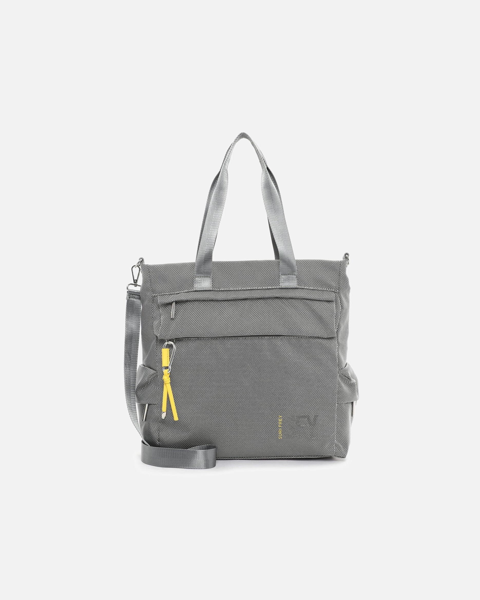 Cabas pour Femme SURI FREY Sac À Dos SFY SURI Sports Marry Lightgrey