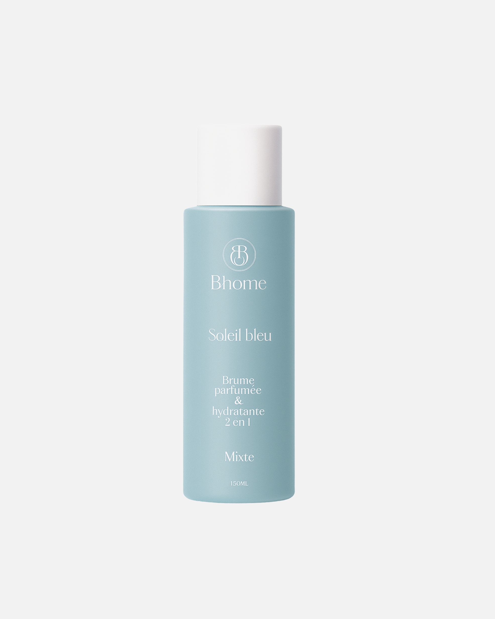 Spray pour le corps pour Unisexe Bhome Default Brand Line Soleil Bleu 150 ml
