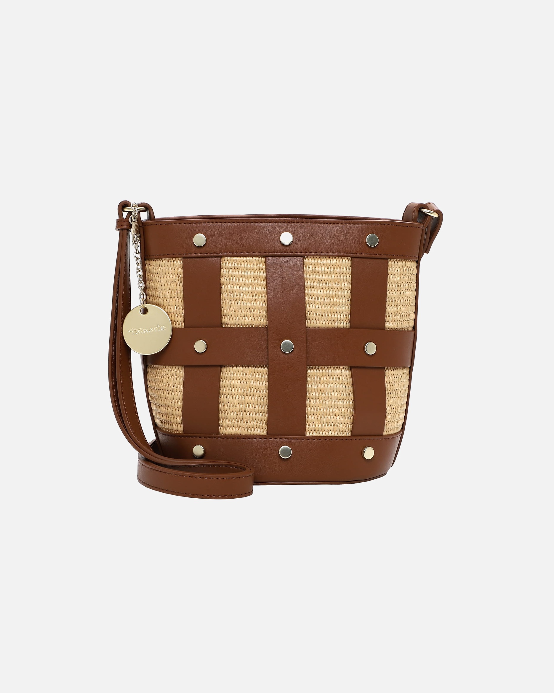 Sac pour Femme Tamaris Poche TAS Kirsti Cognac
