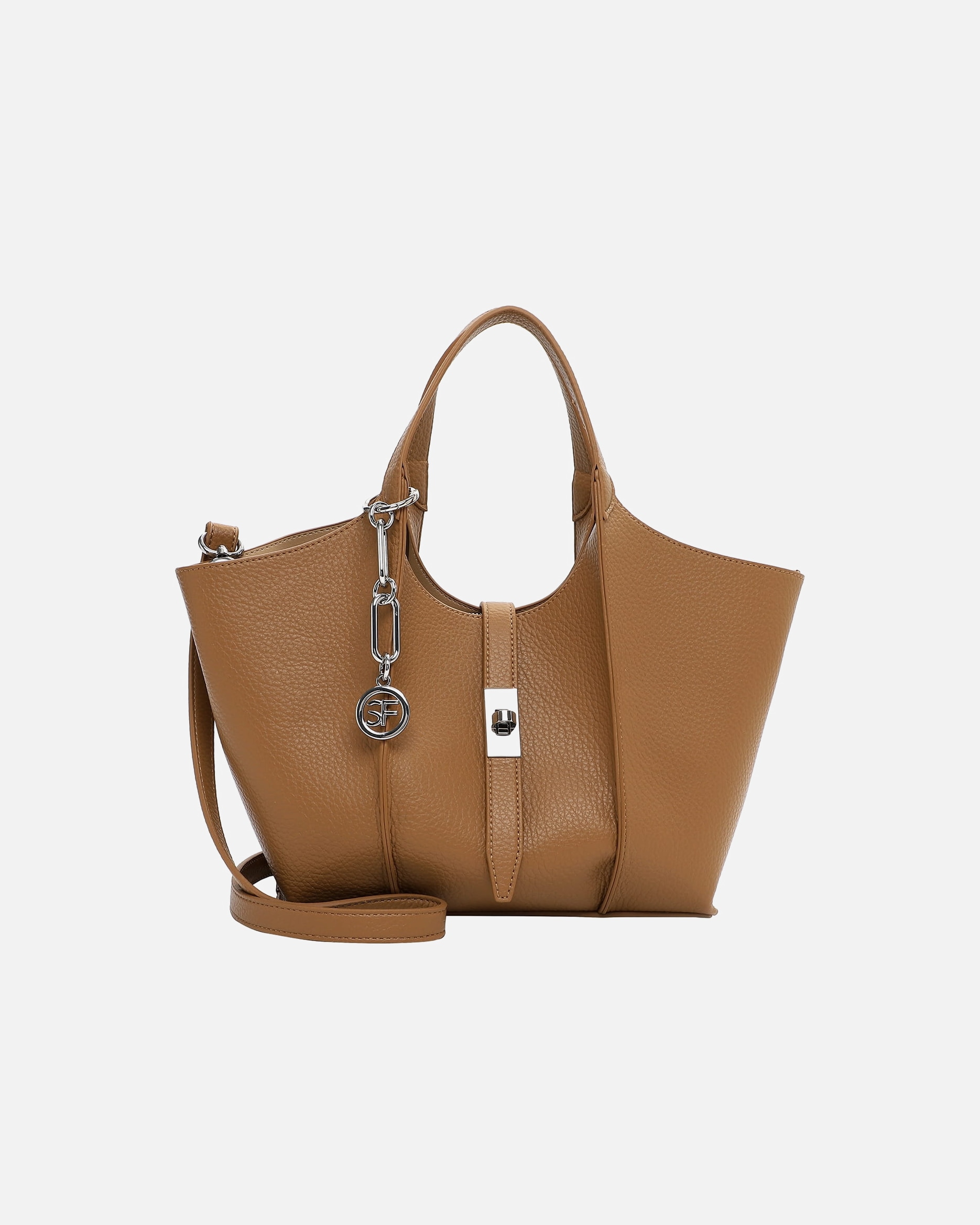 Sac pour Femme SURI FREY Sac À Dos SFY Daggy sahara