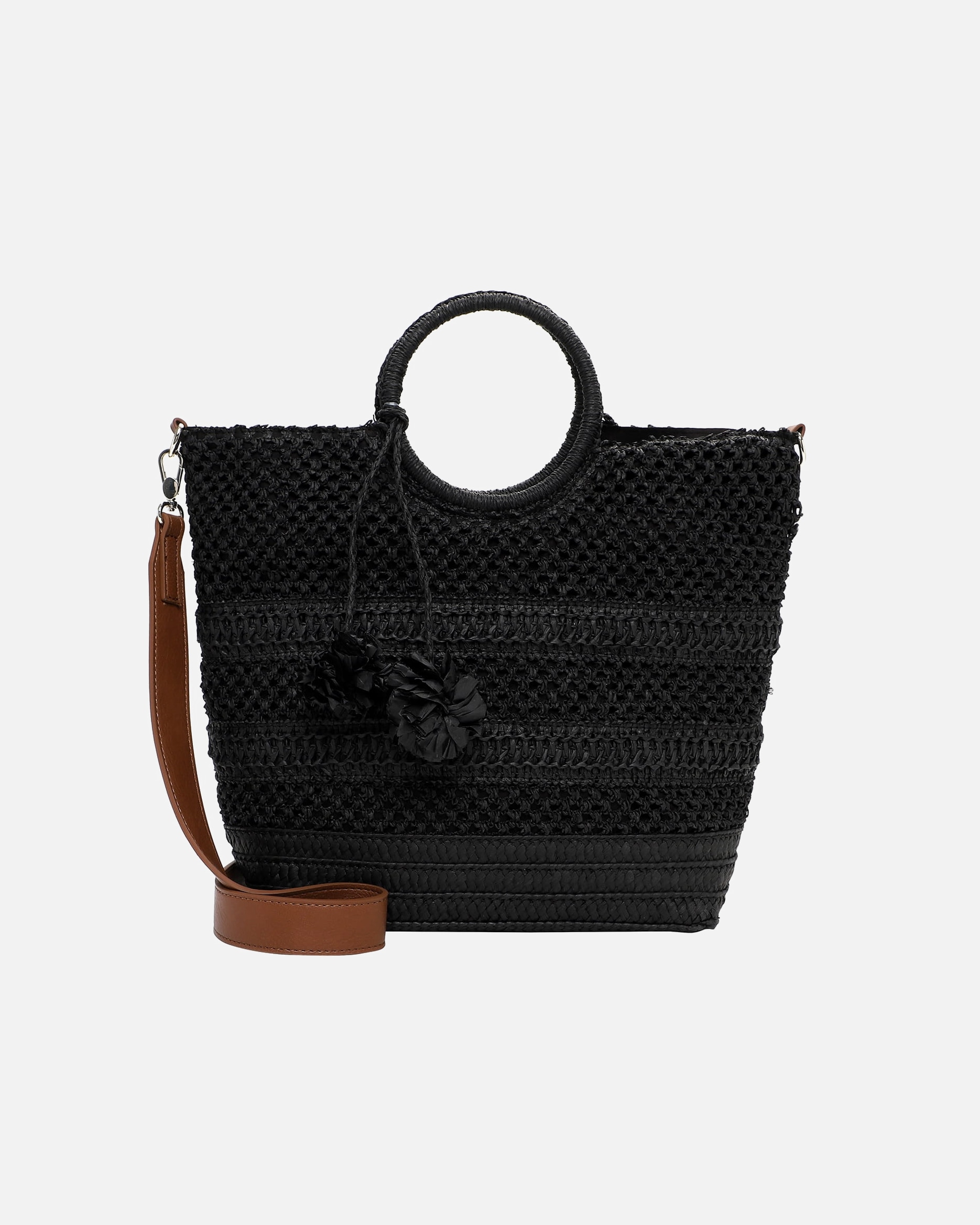 Sac pour Femme Tamaris Sac À Dos TAS Kassandra schwarz