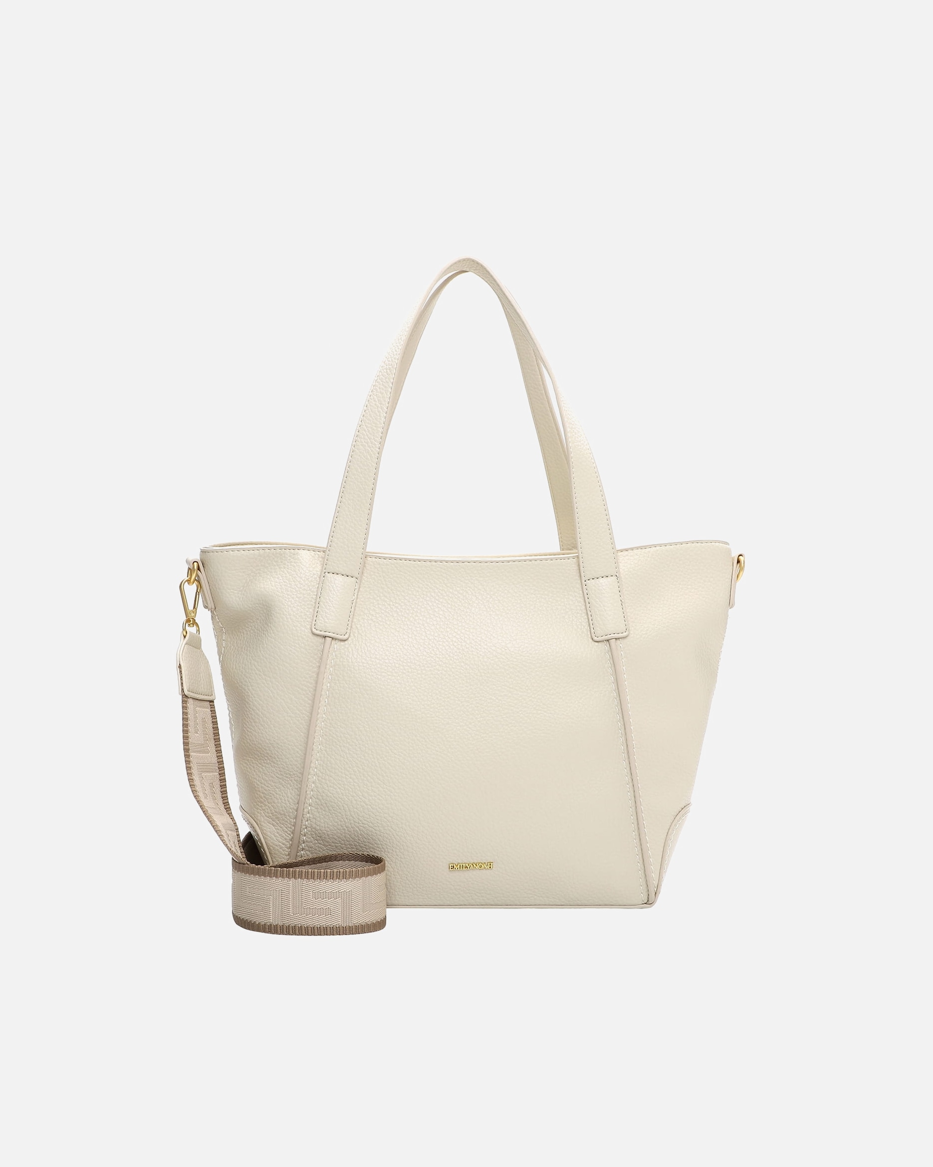 Sac pour Femme EMILY & NOAH Sac À Dos E&N Julie Beige