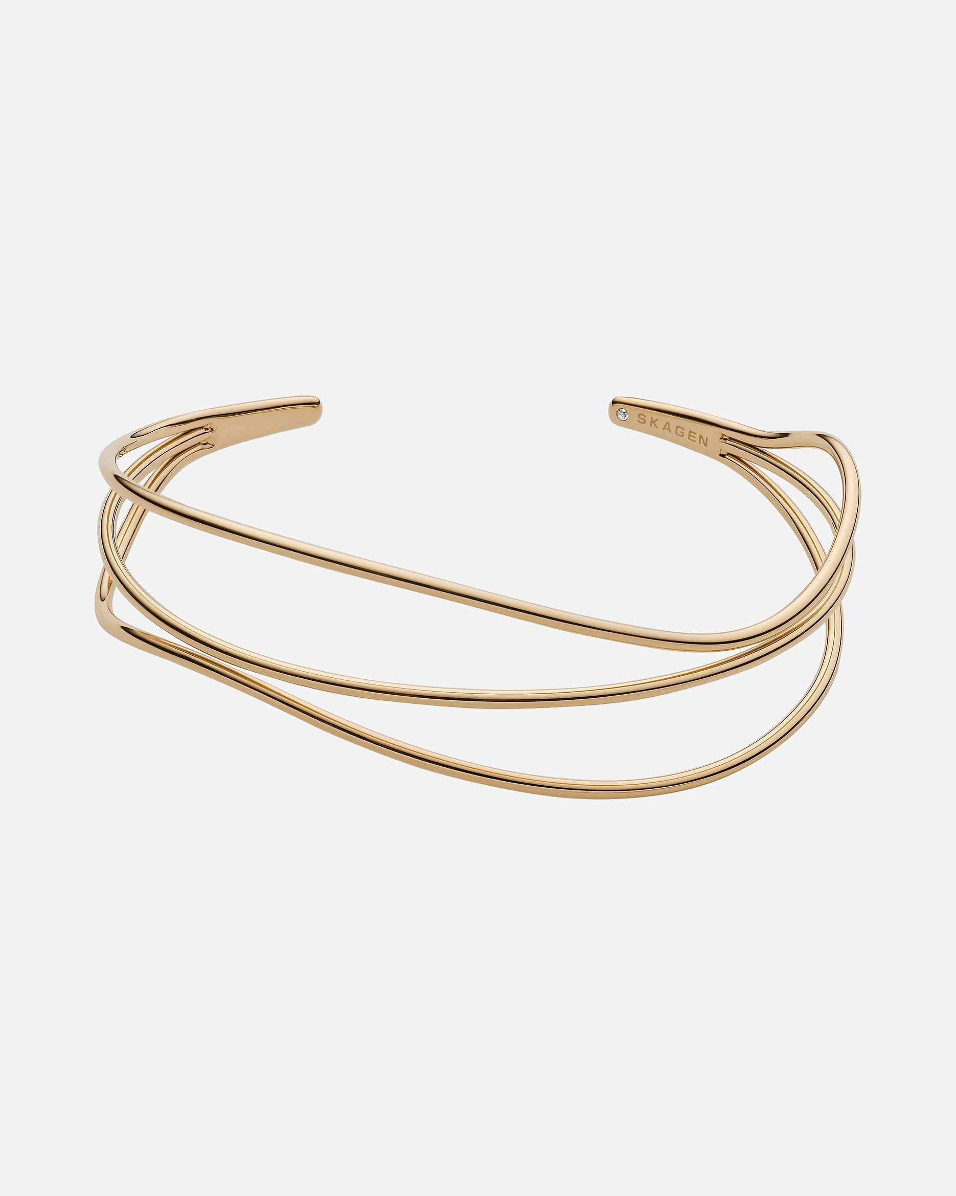 Bracelet pour Femme Skagen Bracelets One Size