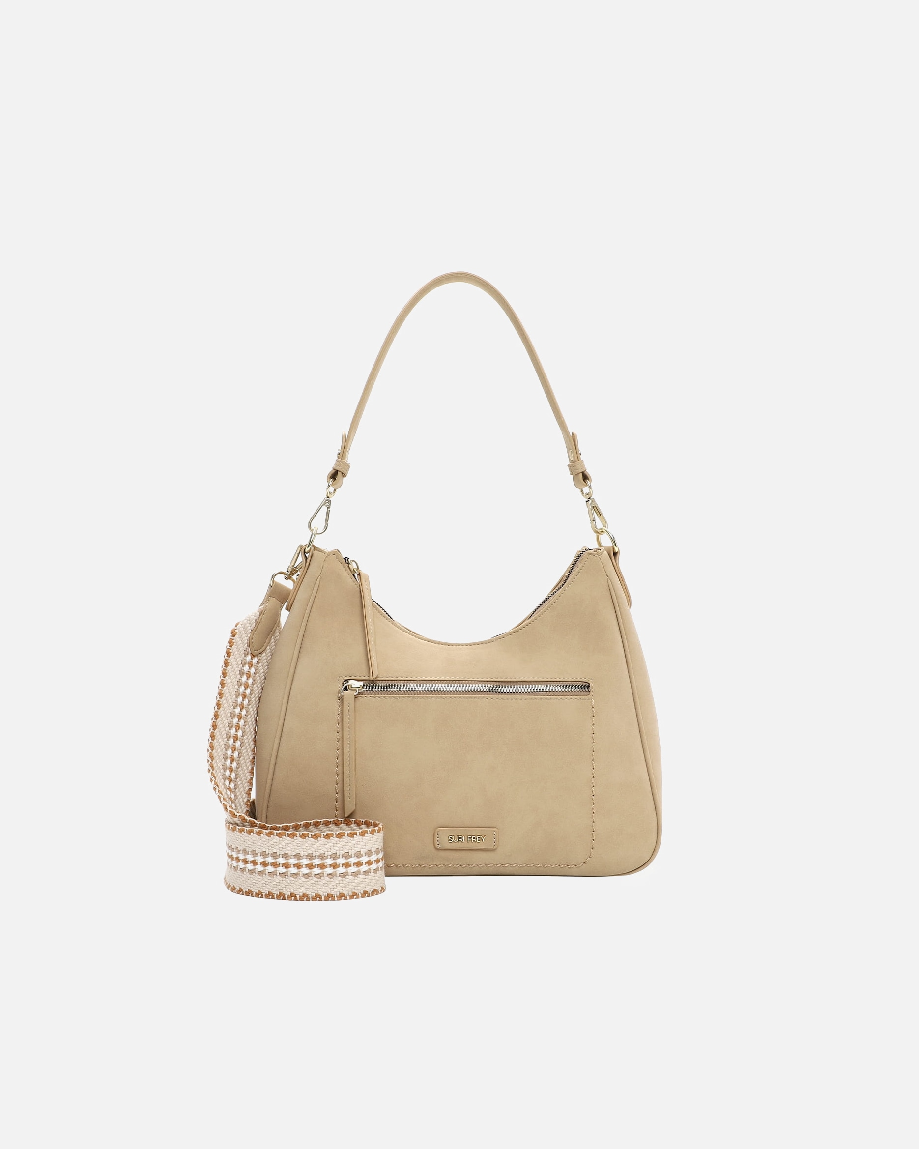 Sac pour Femme SURI FREY Poche SFY Christy Sand