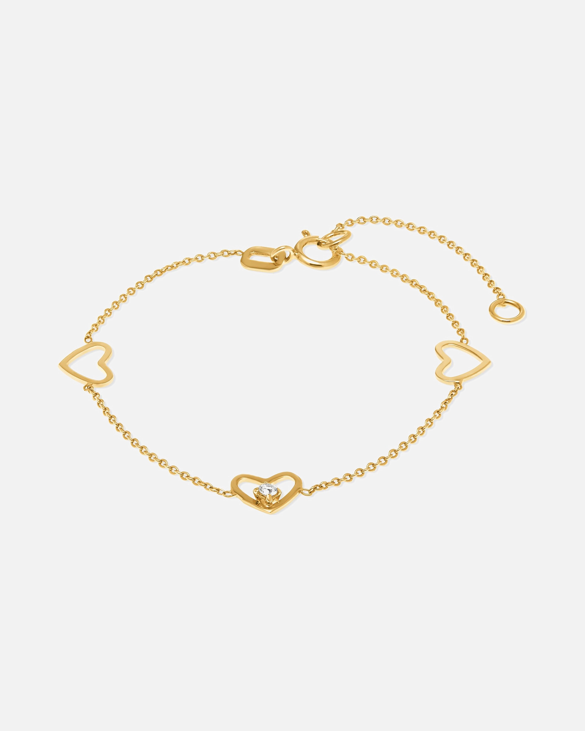 Bracelet pour Femme FAVS Bracelets One Size