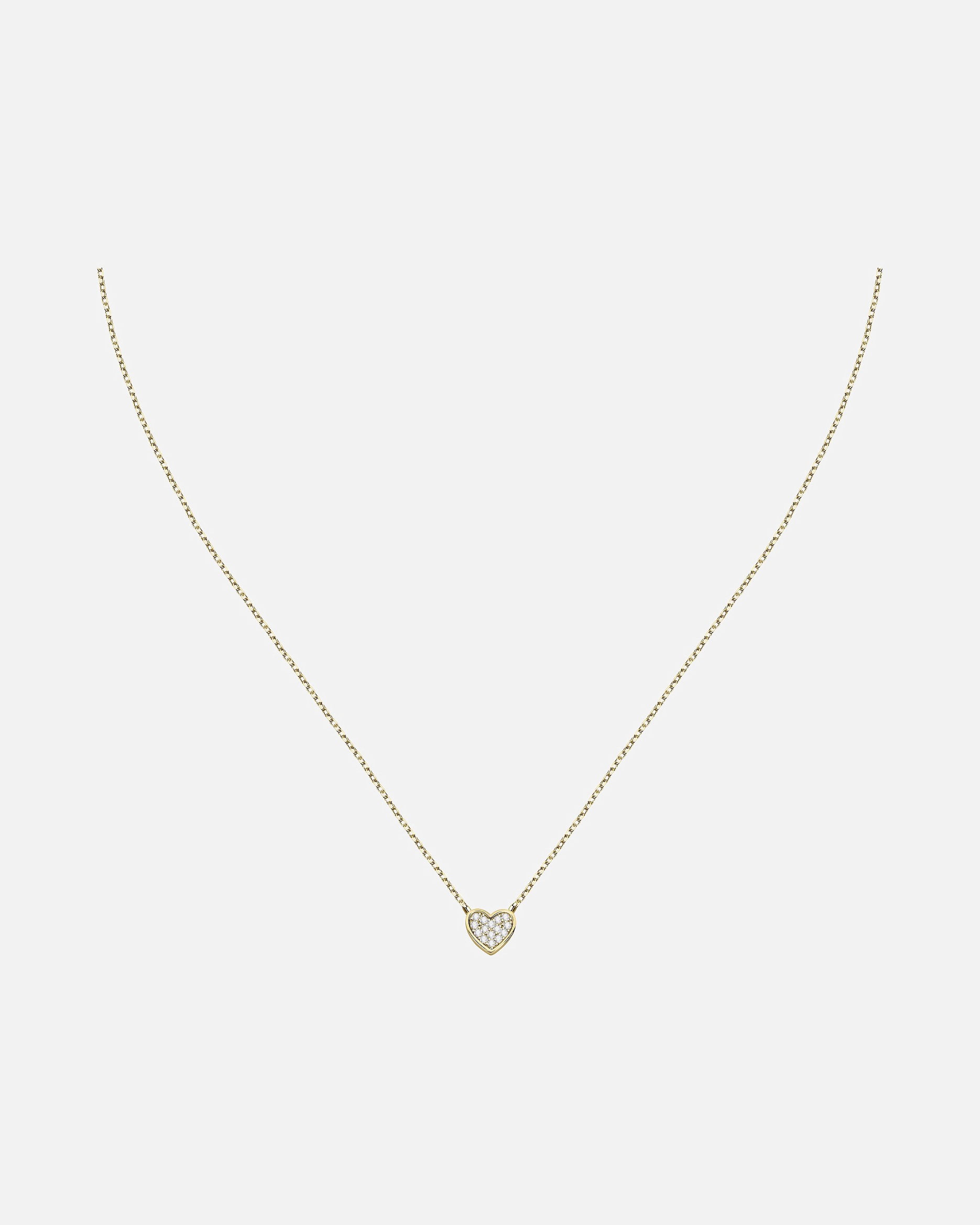 Collier pour Femme CHRIST Chaînes One Size