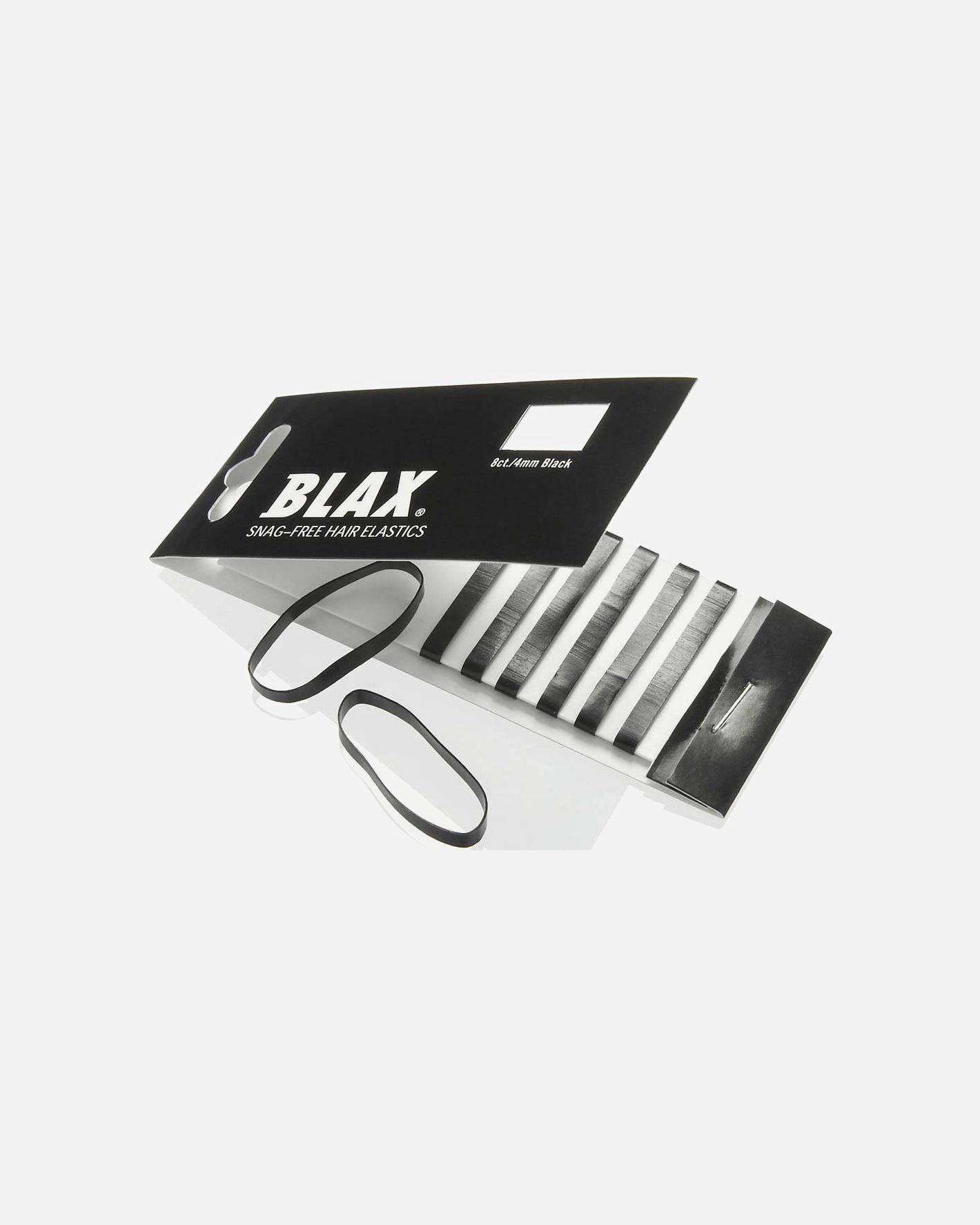 Élastique pour Femme BLAX Blax Elastiques Noir