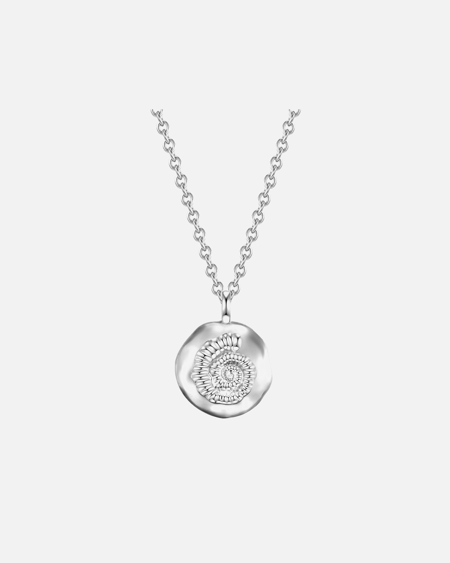 Collier pour Femme Glanzstücke München Chaînes argent