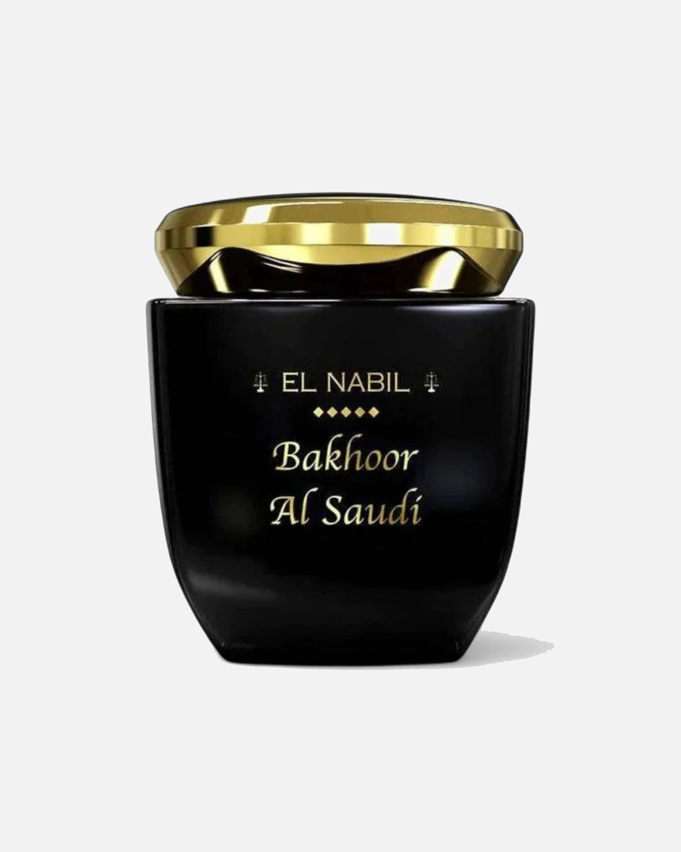 Parfum d'ambiance pour Unisexe El Nabil Default Brand Line Bakhoor Al Saudi 70 g