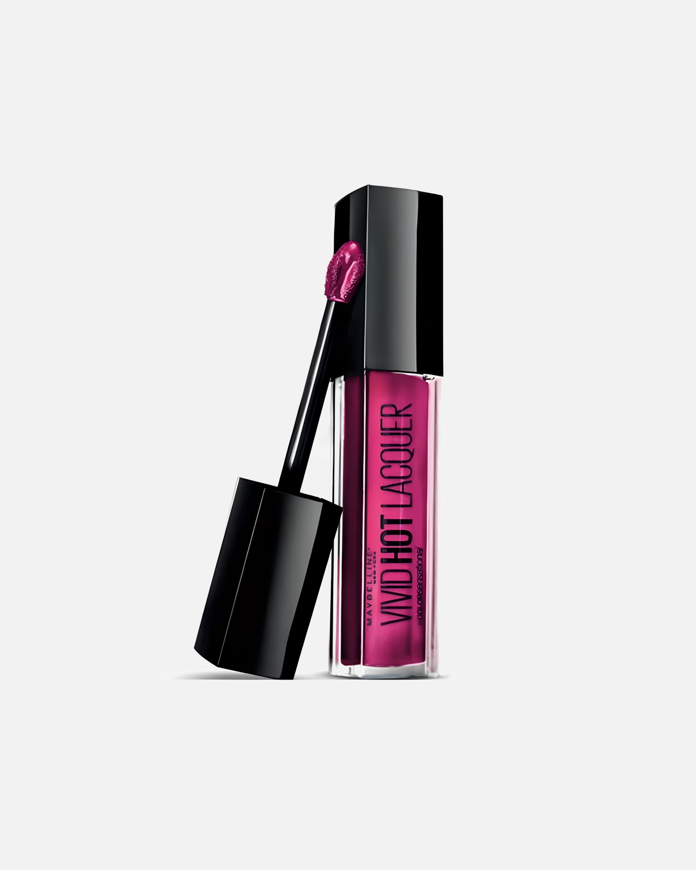 Rouge à lèvres pour Unisexe Maybelline Rouge à Lèvres Vivid Hot Lacquer 68 Sassy