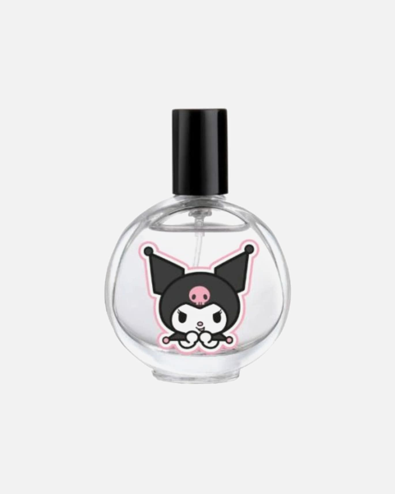 Parfum pour enfants pour Unisexe Air-Val Eau de Toilette Kuromi 30 ml