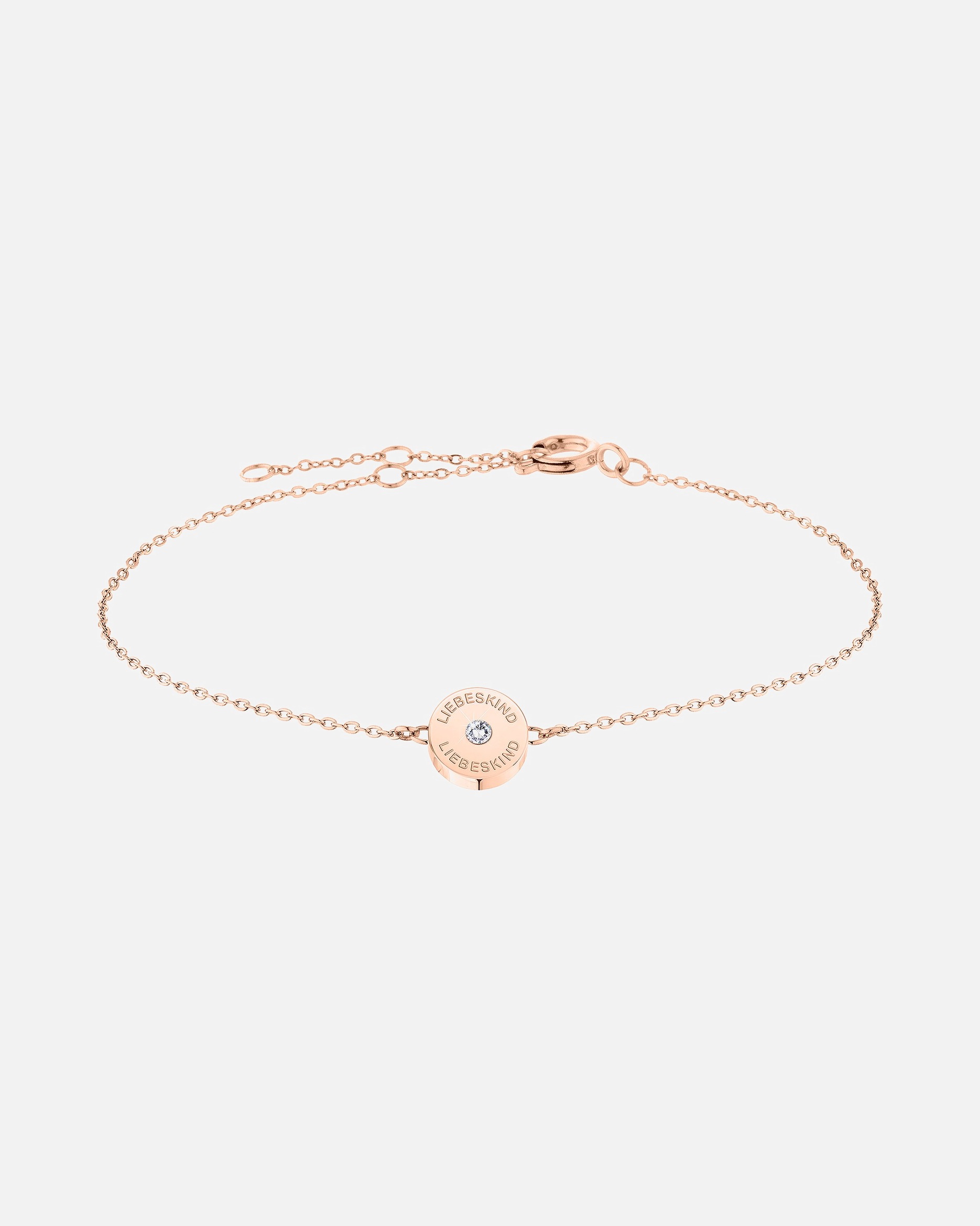 Bracelet pour Femme Liebeskind Bracelets Rose